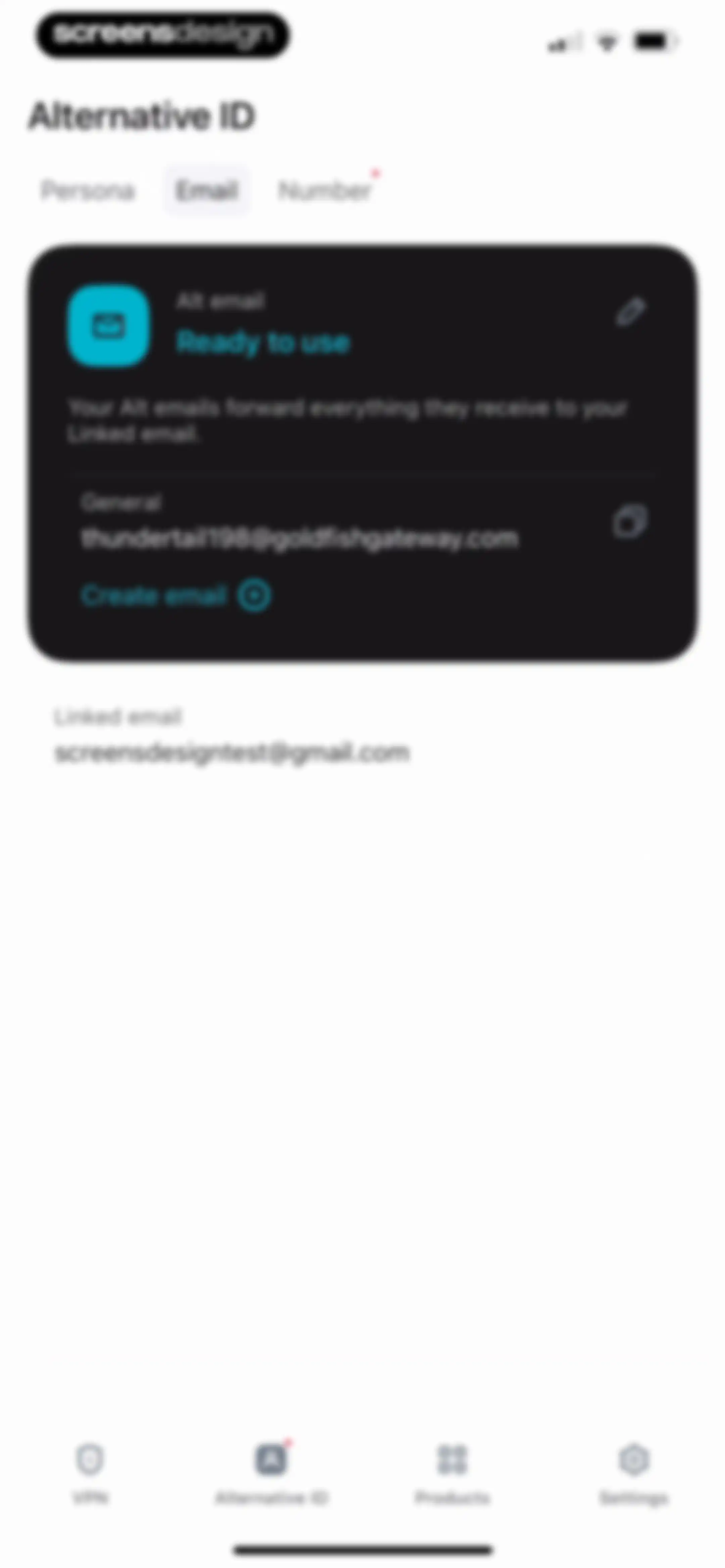 Surfshark VPN: Fast VPN App screen 78