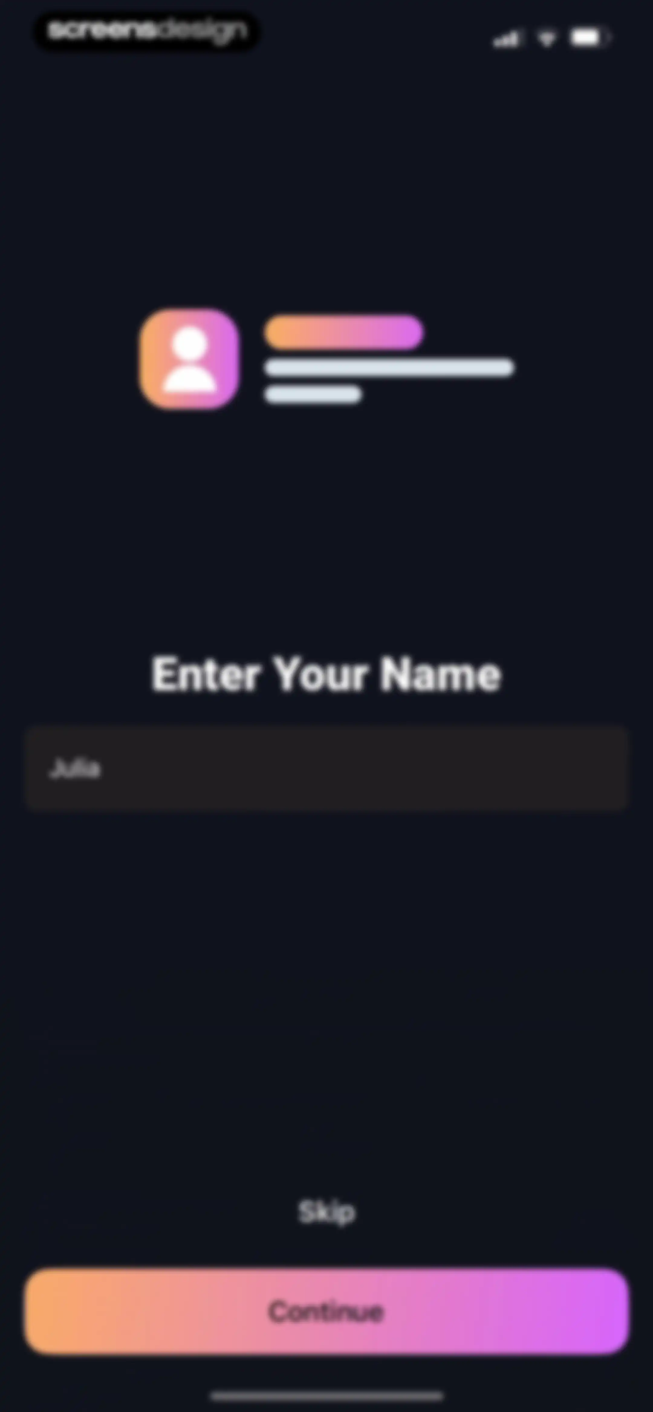AI Headshot Photo Generator screen 15