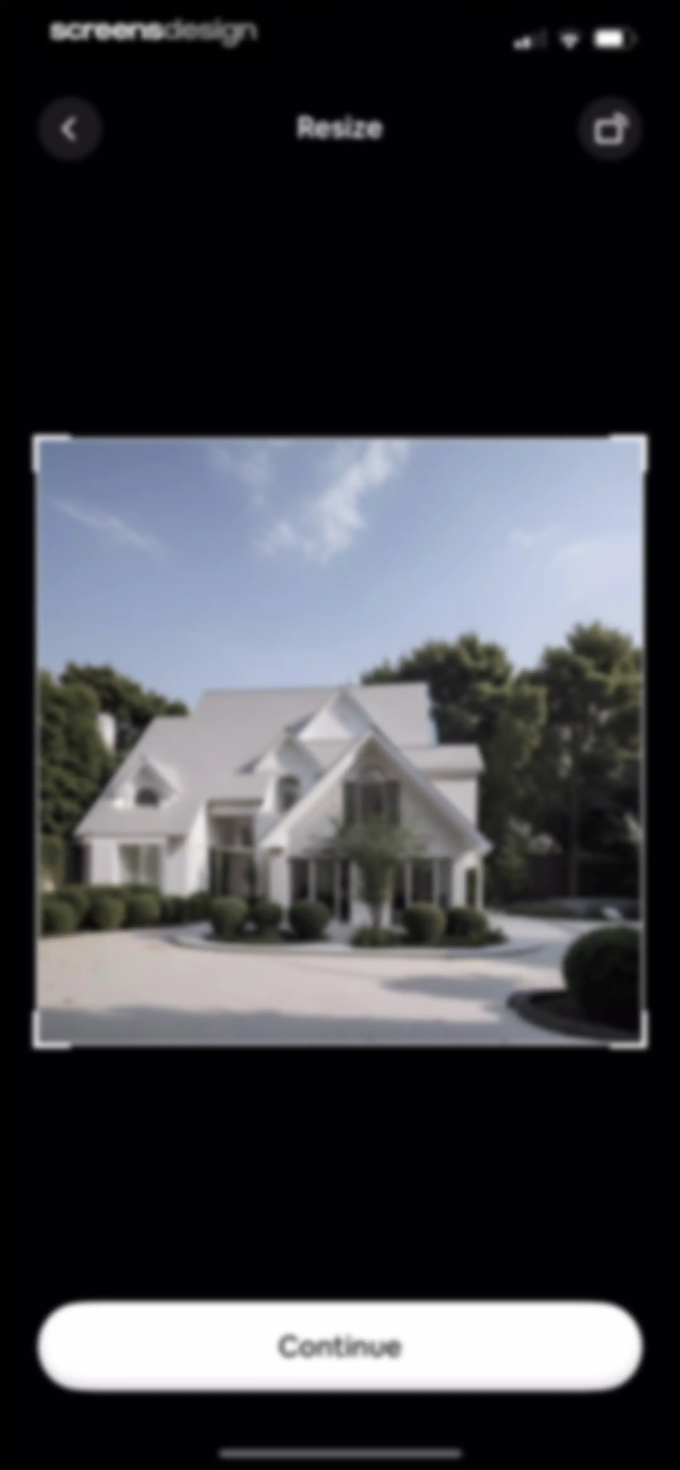 AI Home Decor-Interior Design screen 36