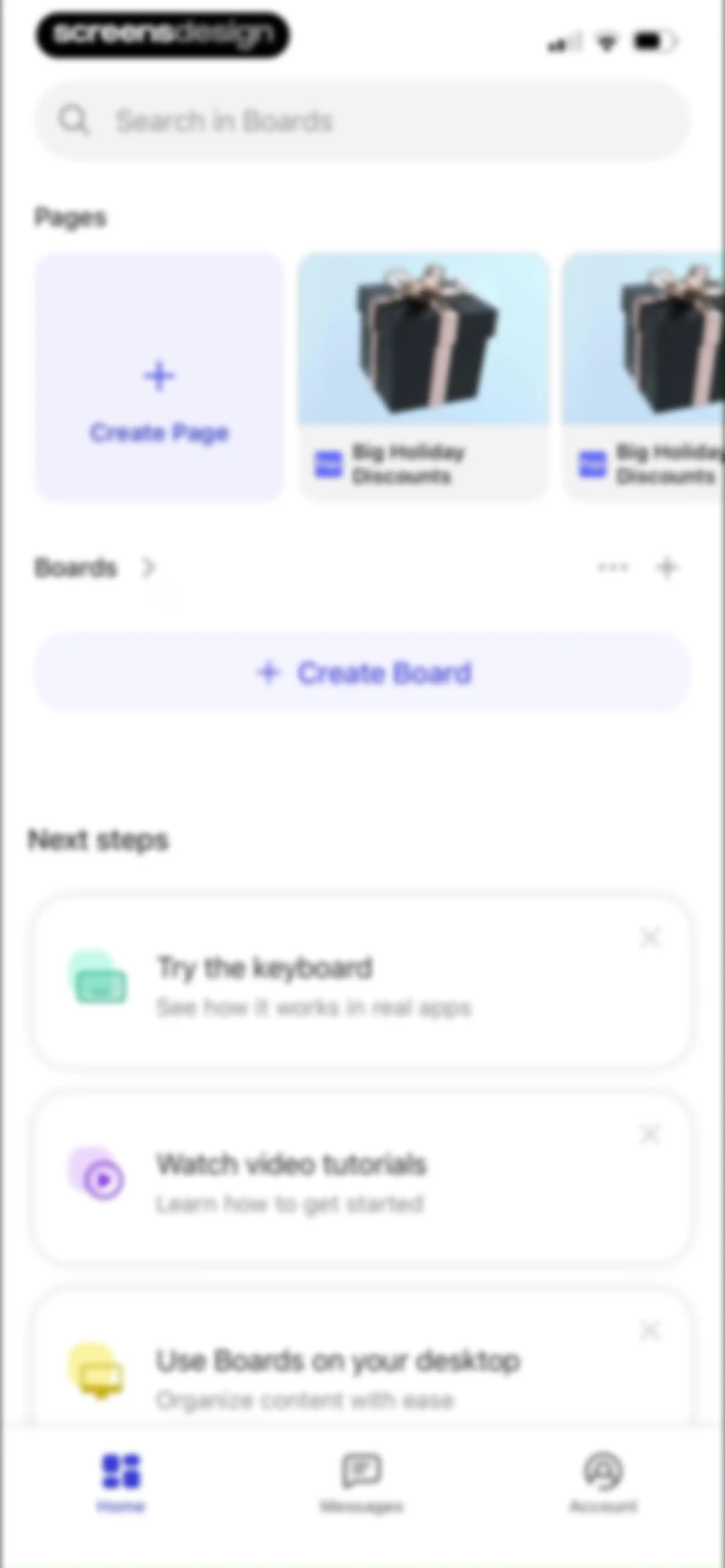Boards.com screen 51