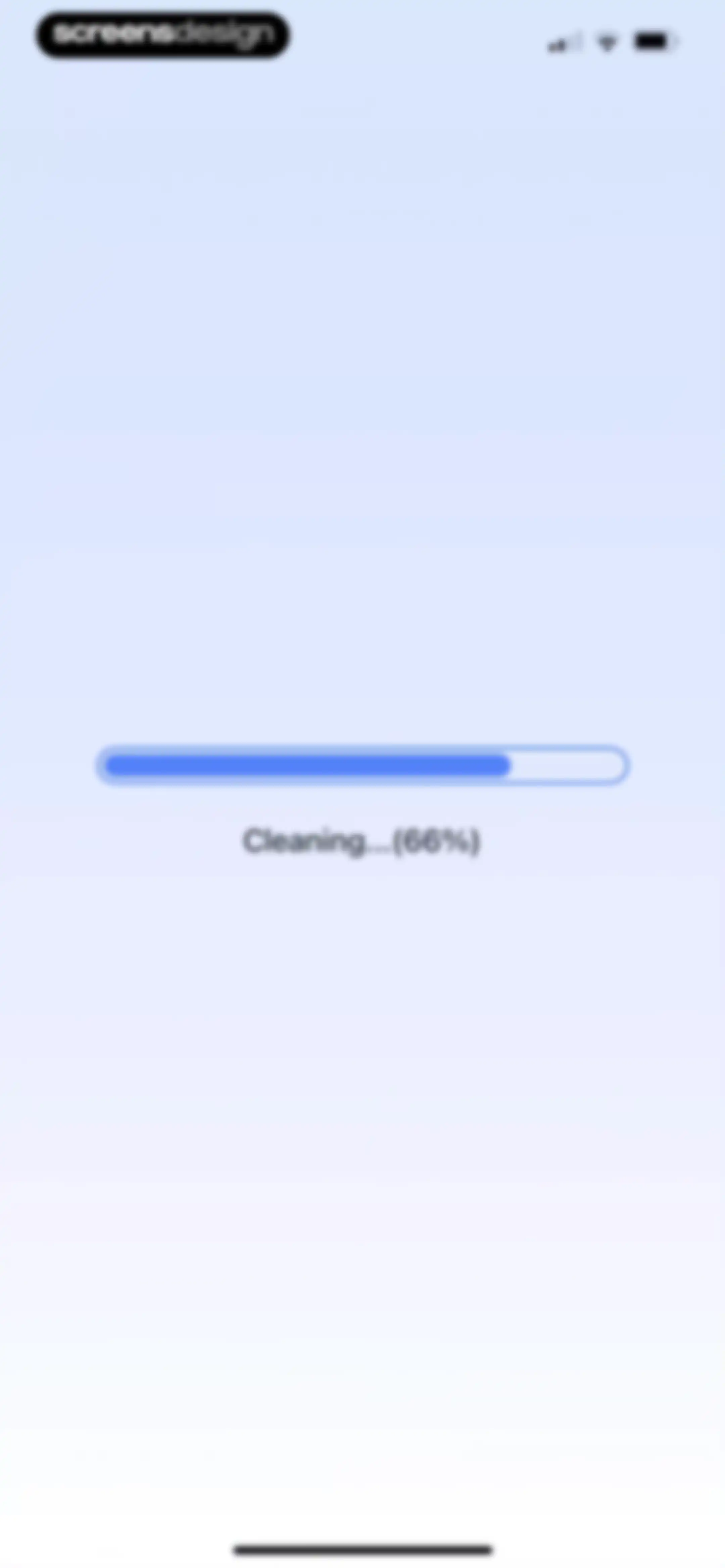Phone Cleaner: Clean Up Smart screen 57