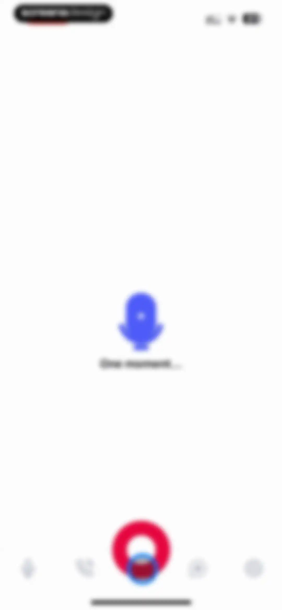 Wave AI Note Taker & Recorder screen 69