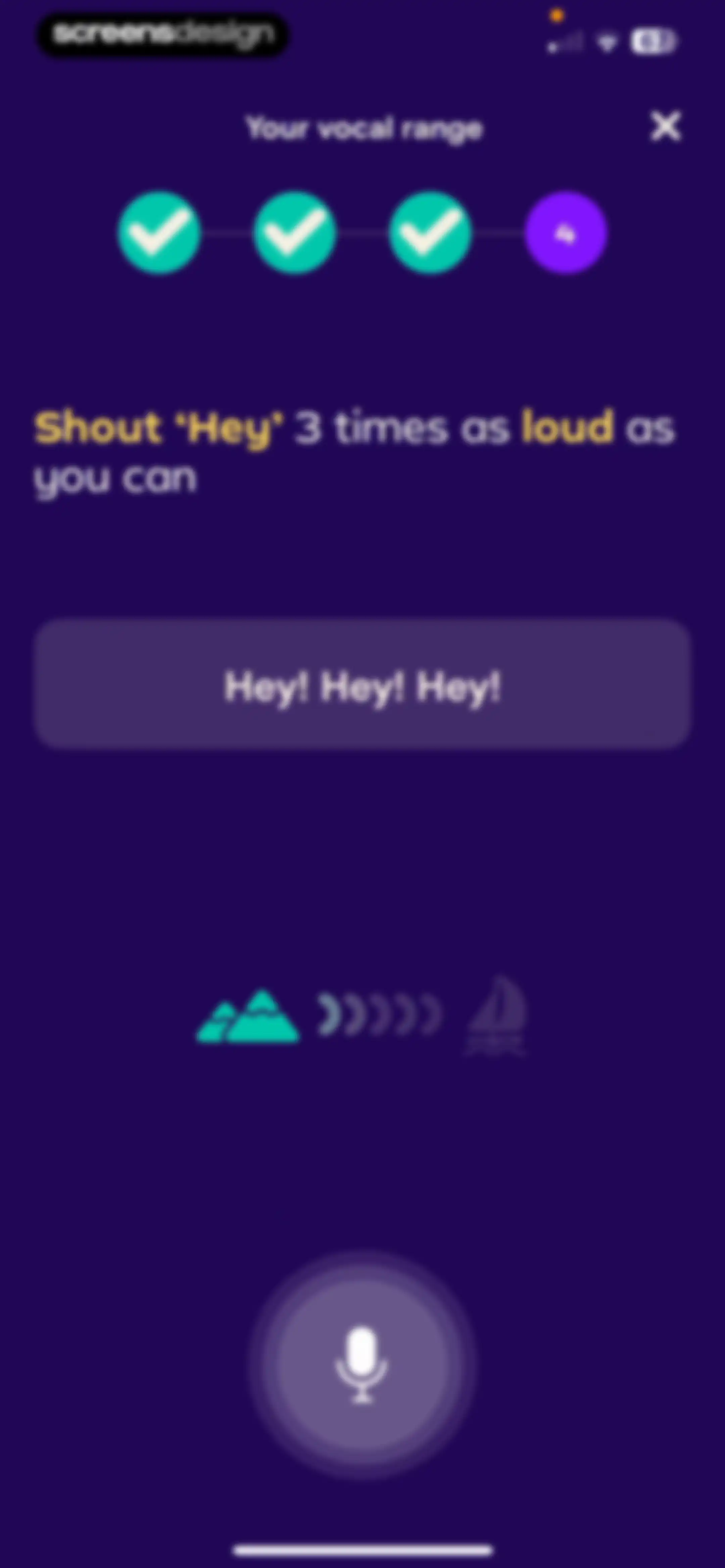 Simply Sing: My Singing App screen 60