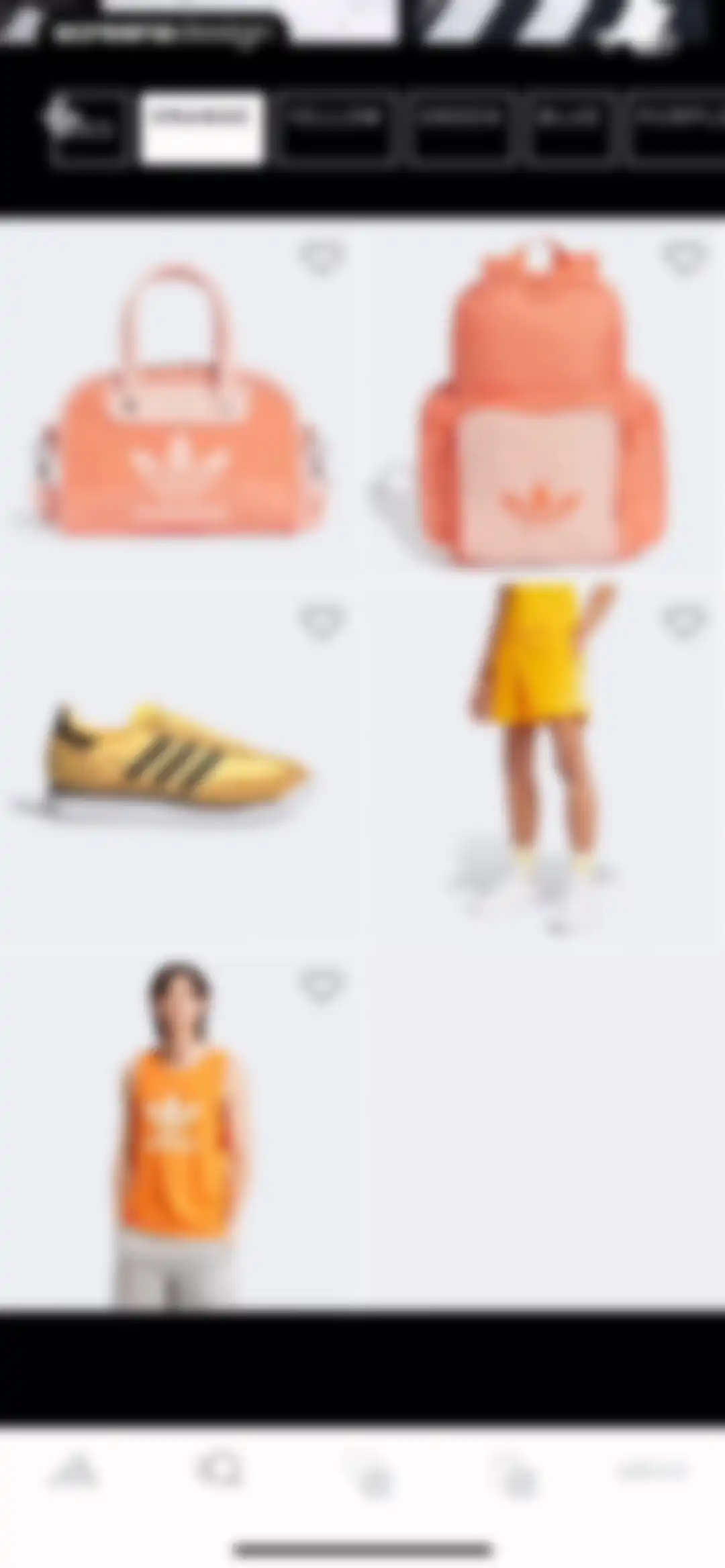 adidas: Shop Shoes & Clothing screen 89