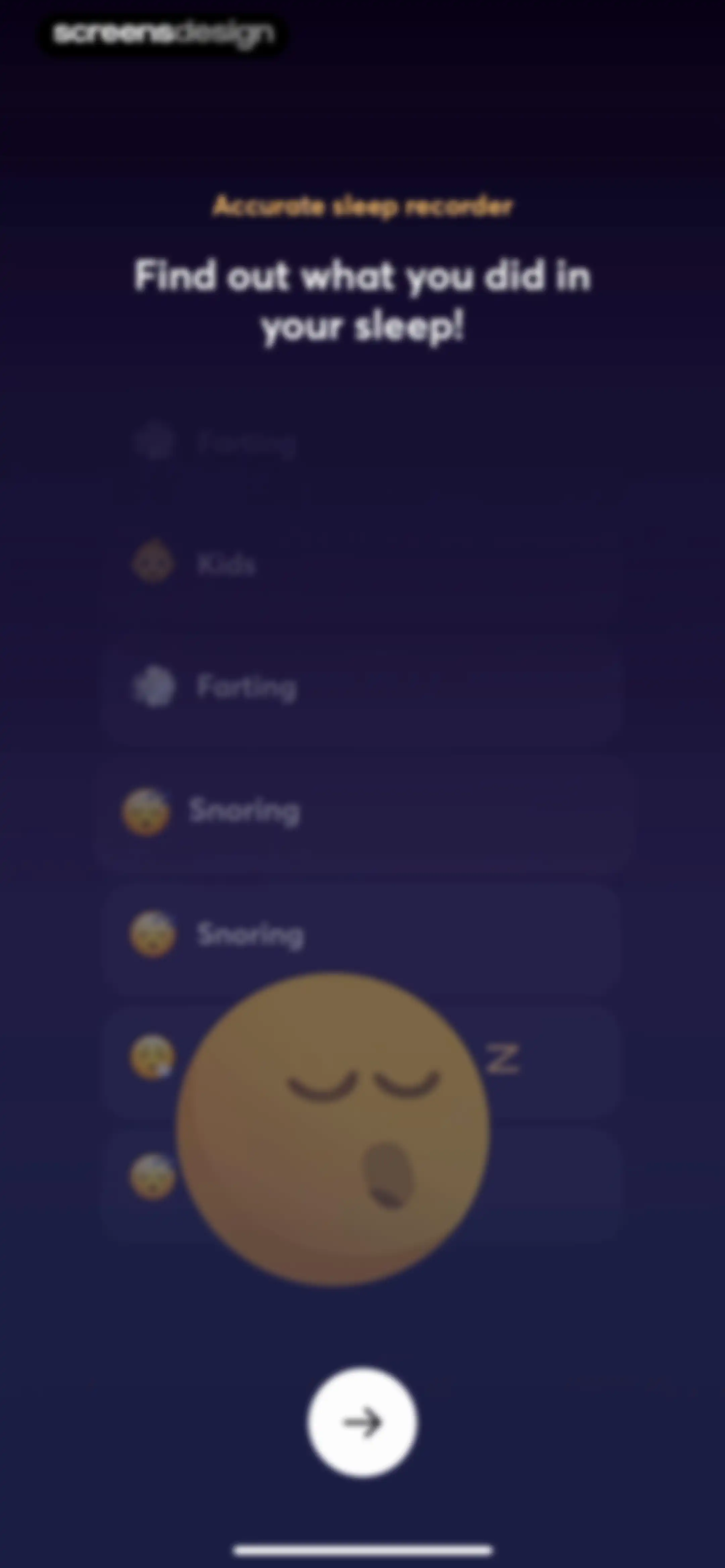 BetterSleep: Relax and Sleep screen 18