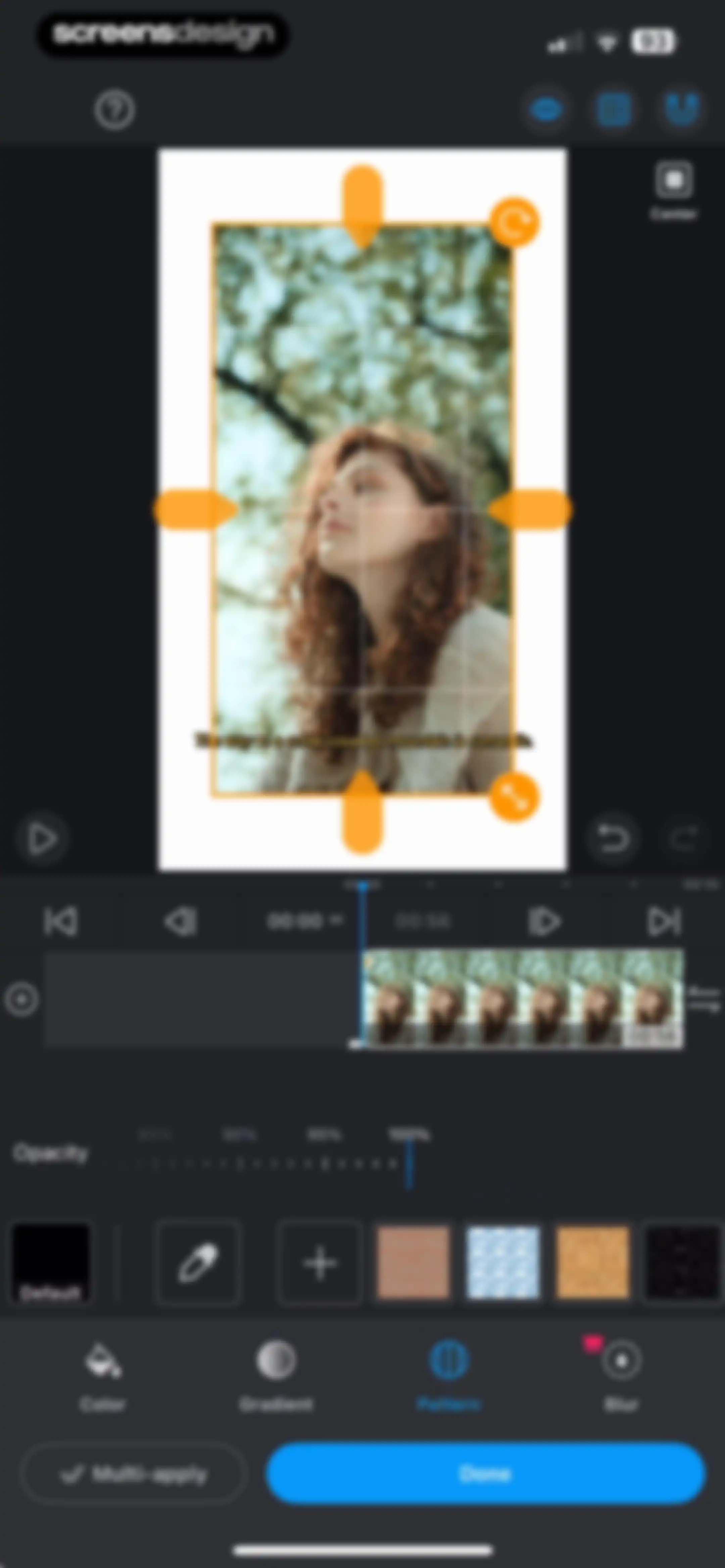 VLLO- Video Editor, Vlog Edits screen 63