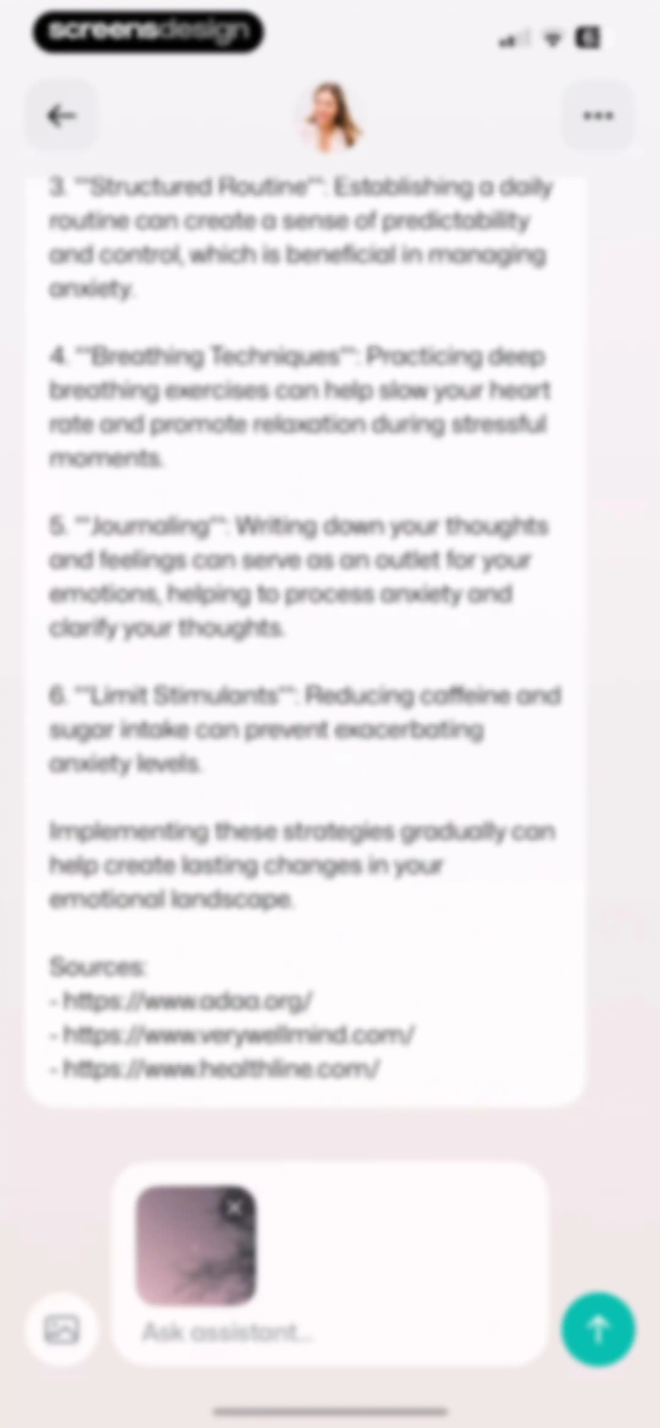 Well Up-Level Up Your Wellness screen 90