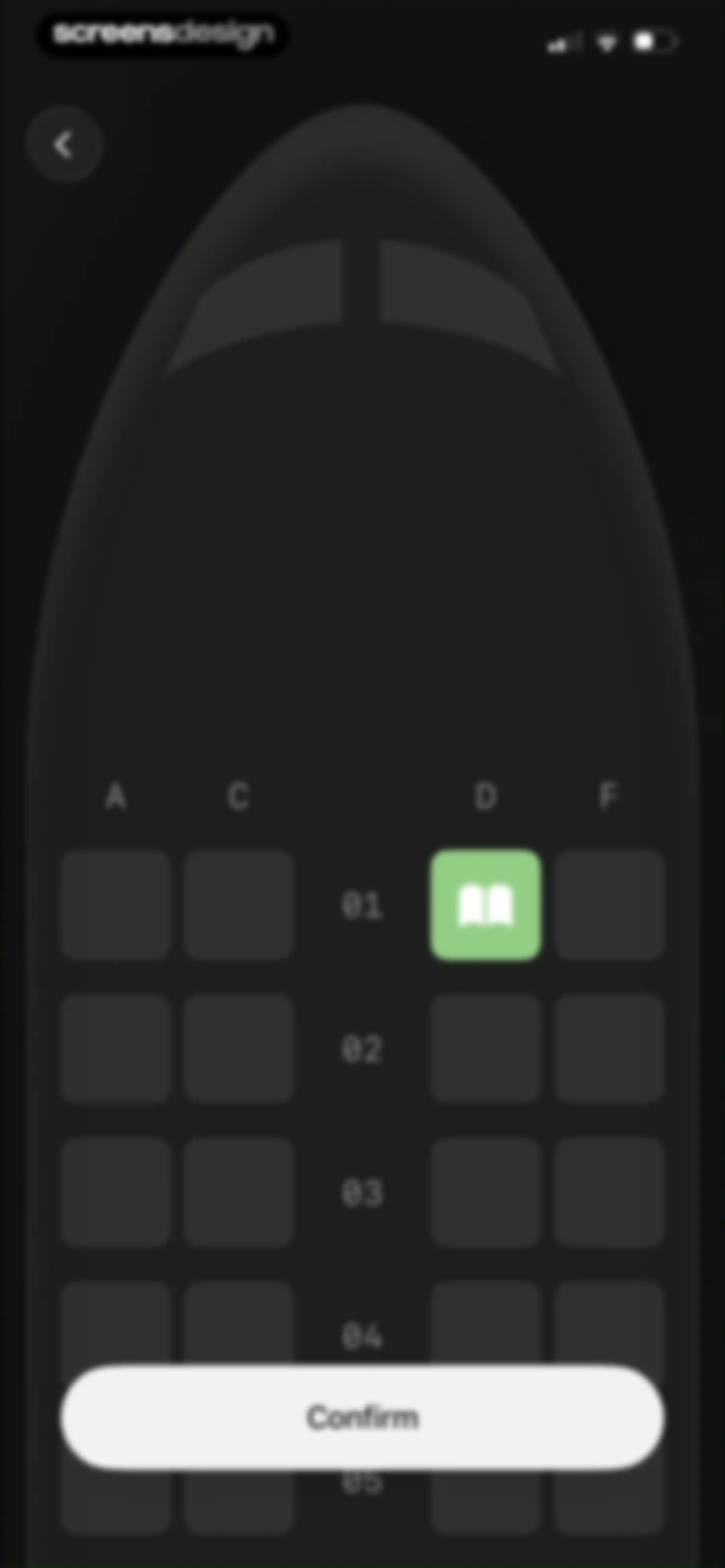 FocusFlight - Deepfocus Timer screen 105