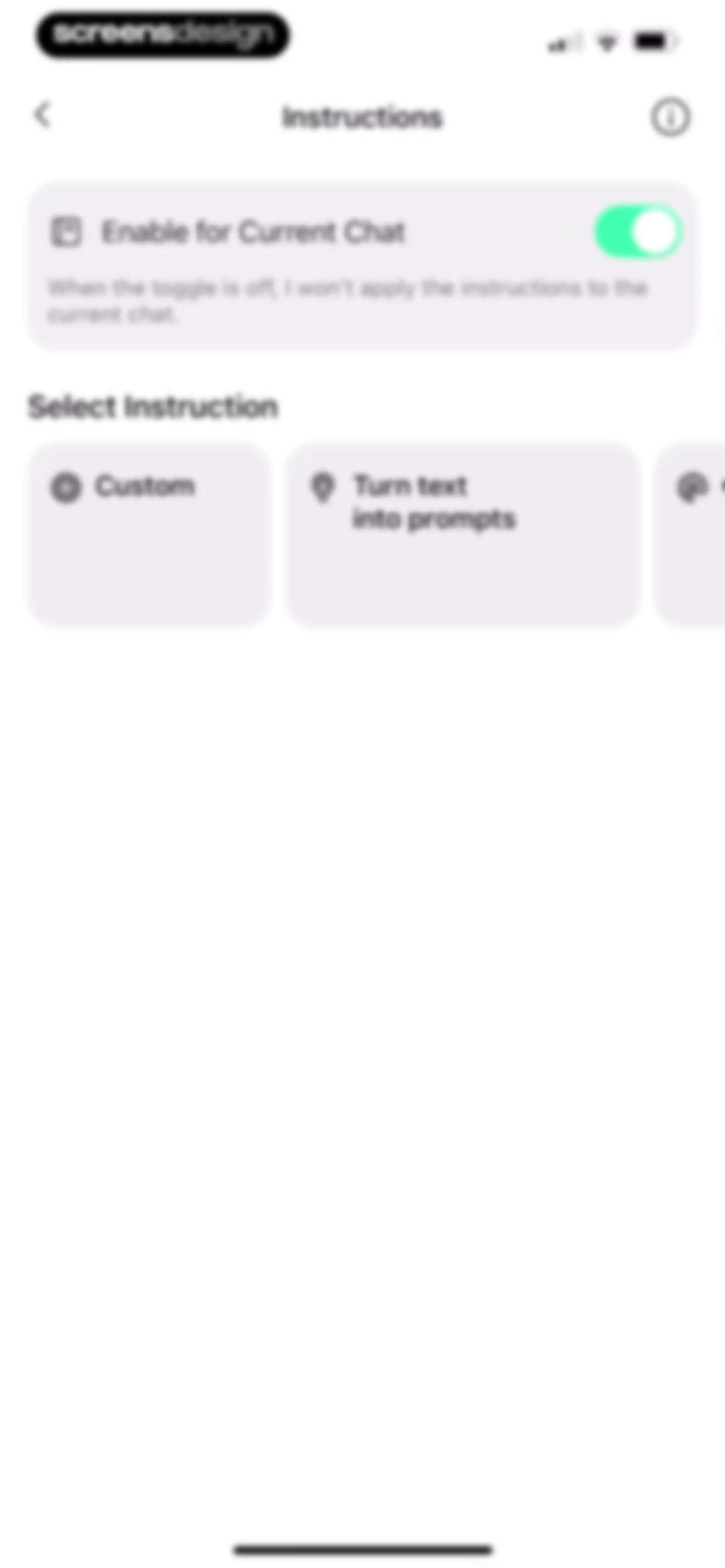 ChatBox AI - Chatbot Assistant screen 89
