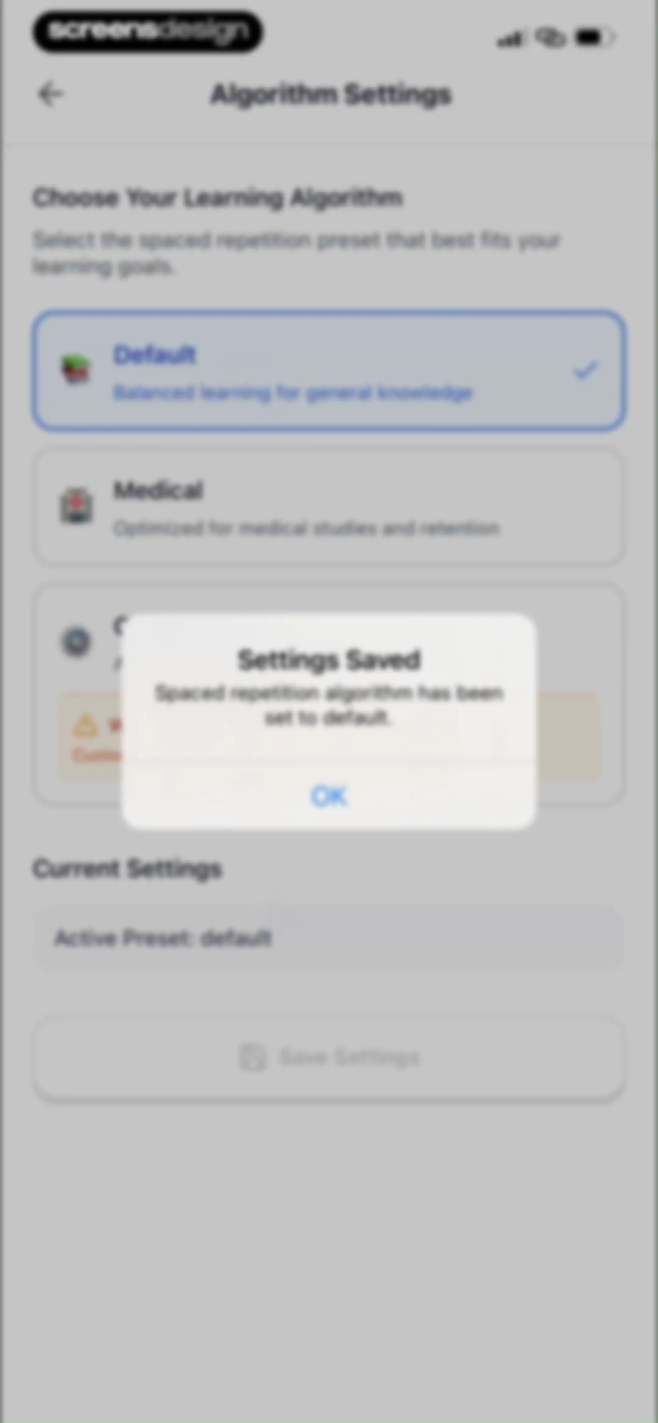 Flashka - AI Flashcards Maker screen 90
