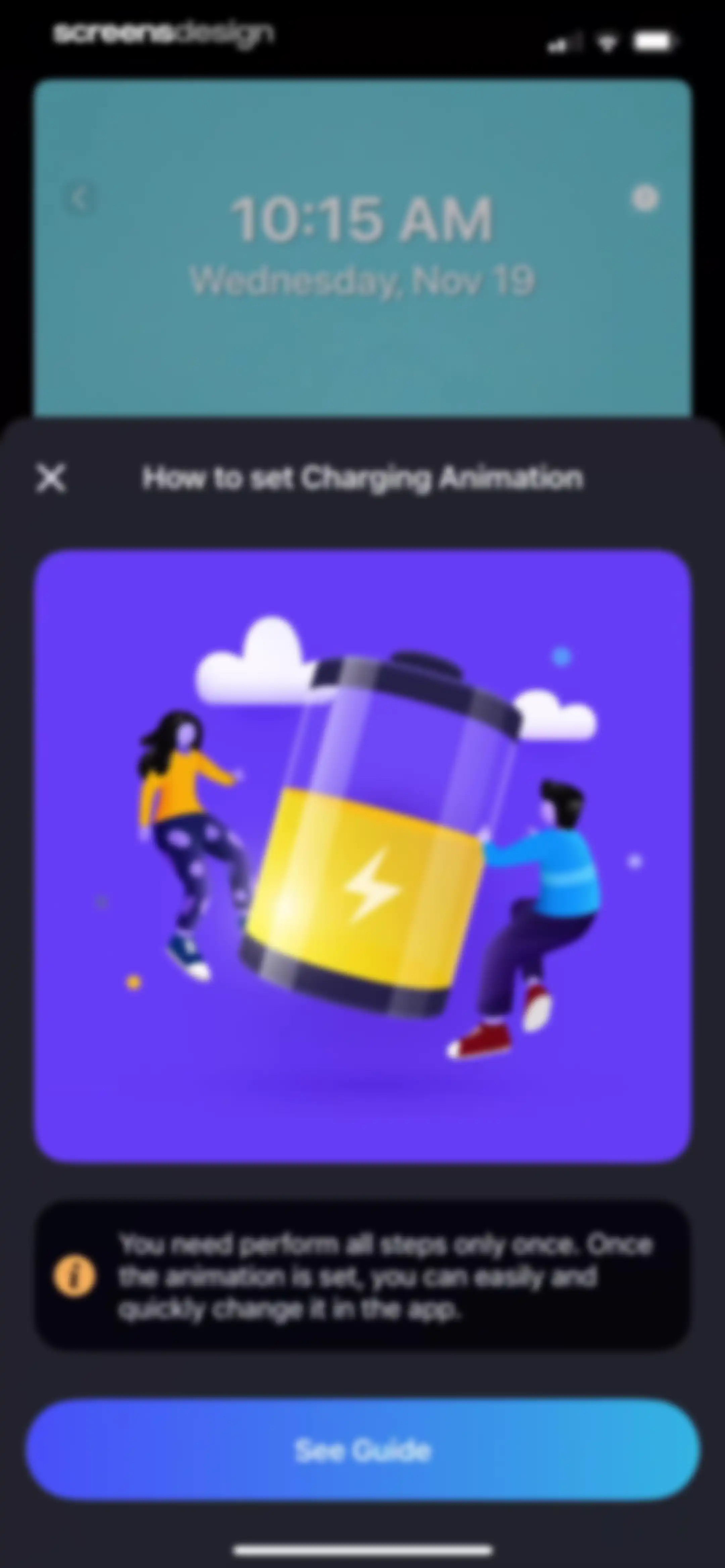 AI Cleaner: Clean Up Storage+ screen 124