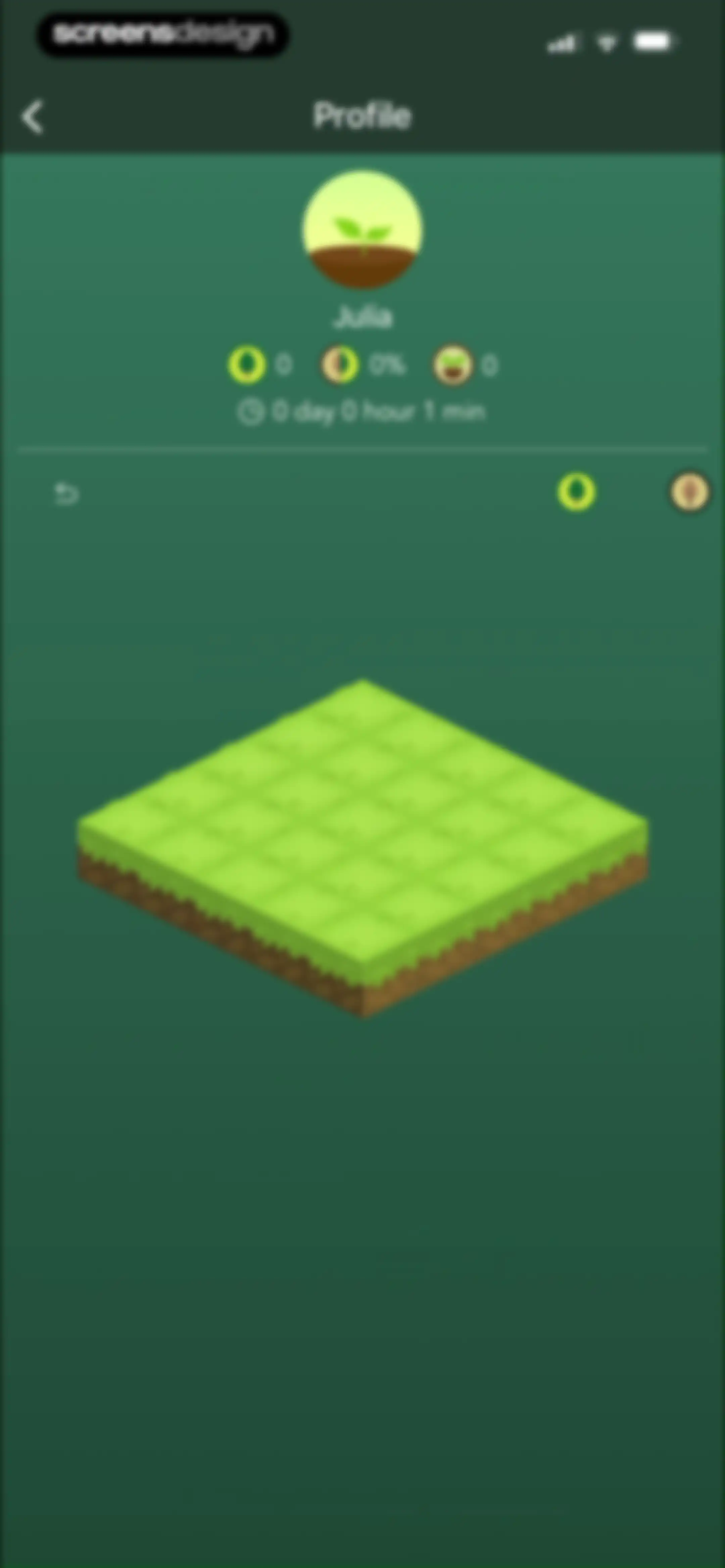 Forest: Focus for Productivity screen 111
