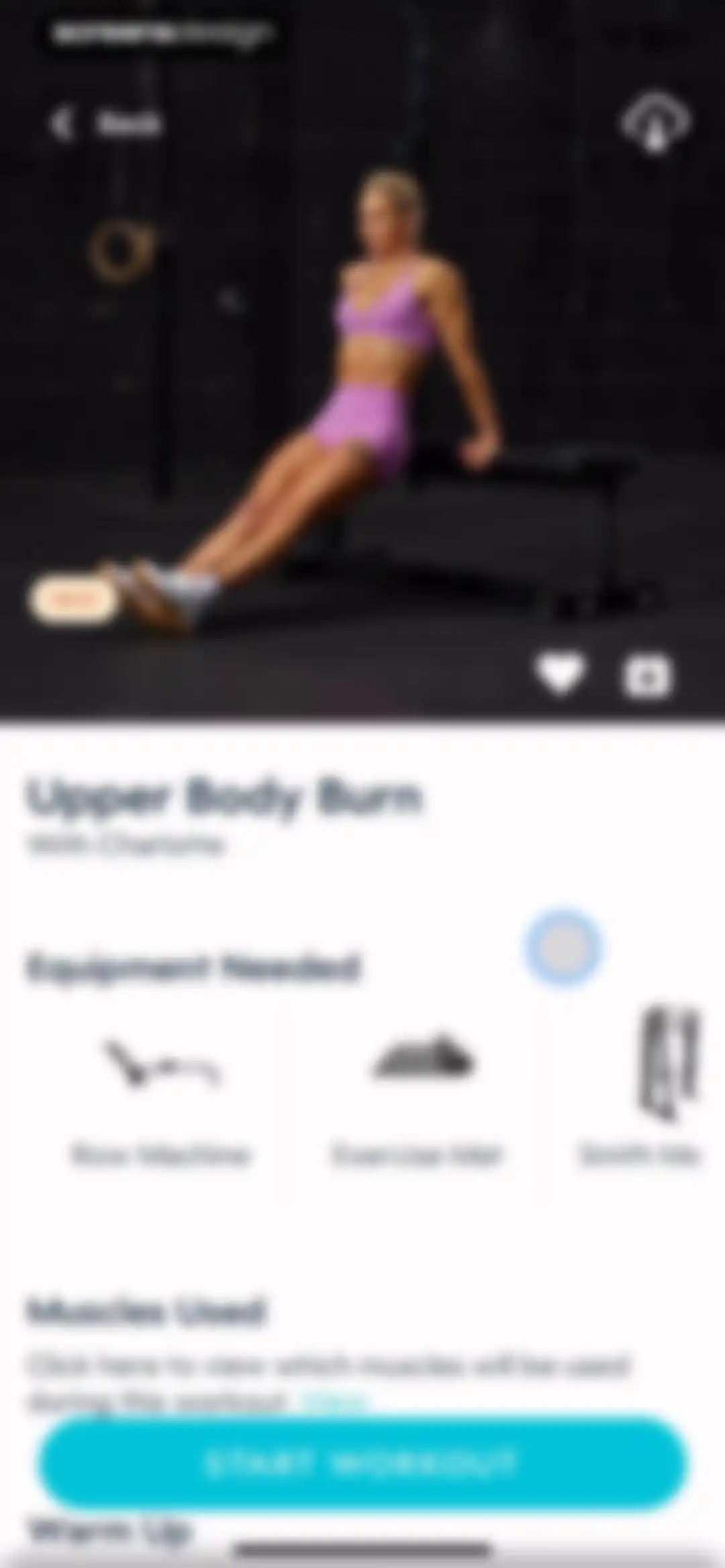 EvolveYou: Strength For Women screen 34