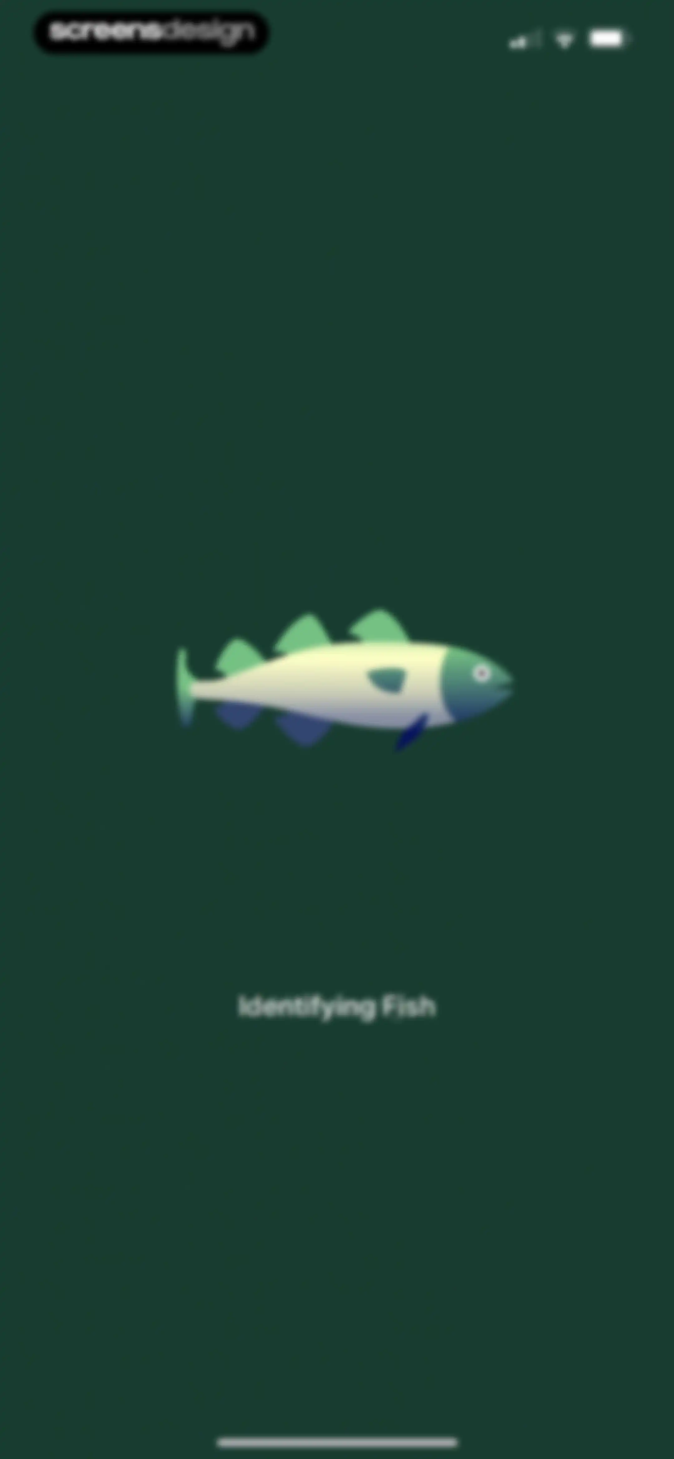Catchr: Fish Identifier screen 11