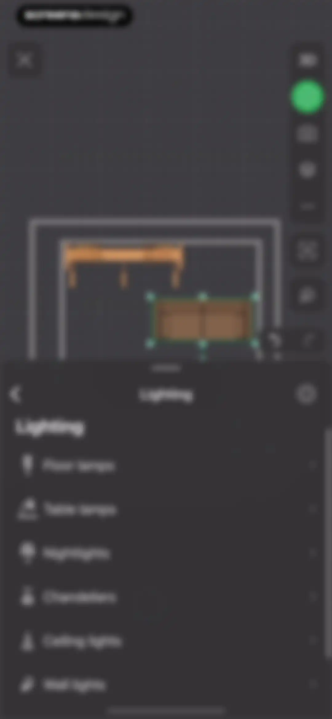 Planner 5D: AI Home Design screen 78