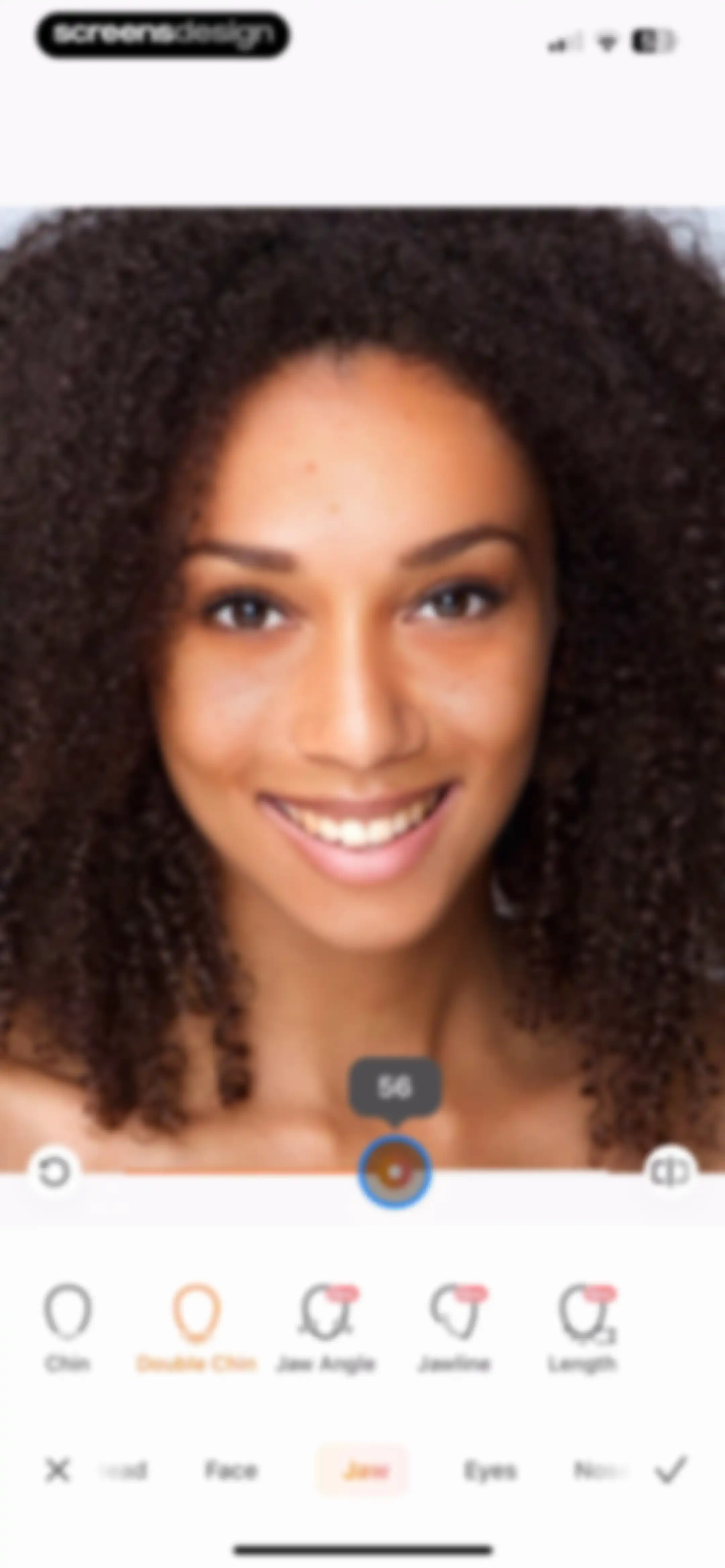 Airbrush: Face Photo Editor screen 34