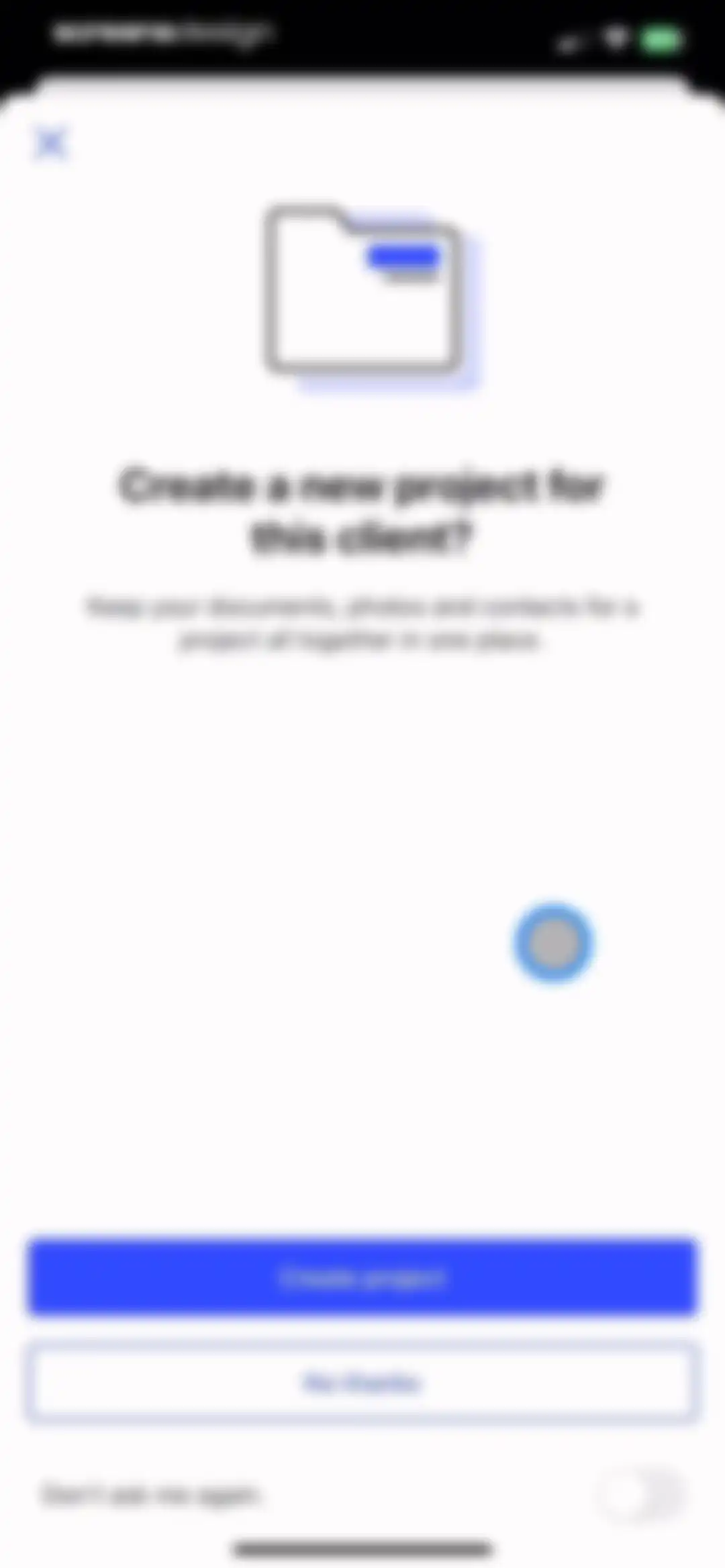 Invoice2go: Easy Invoice Maker screen 70