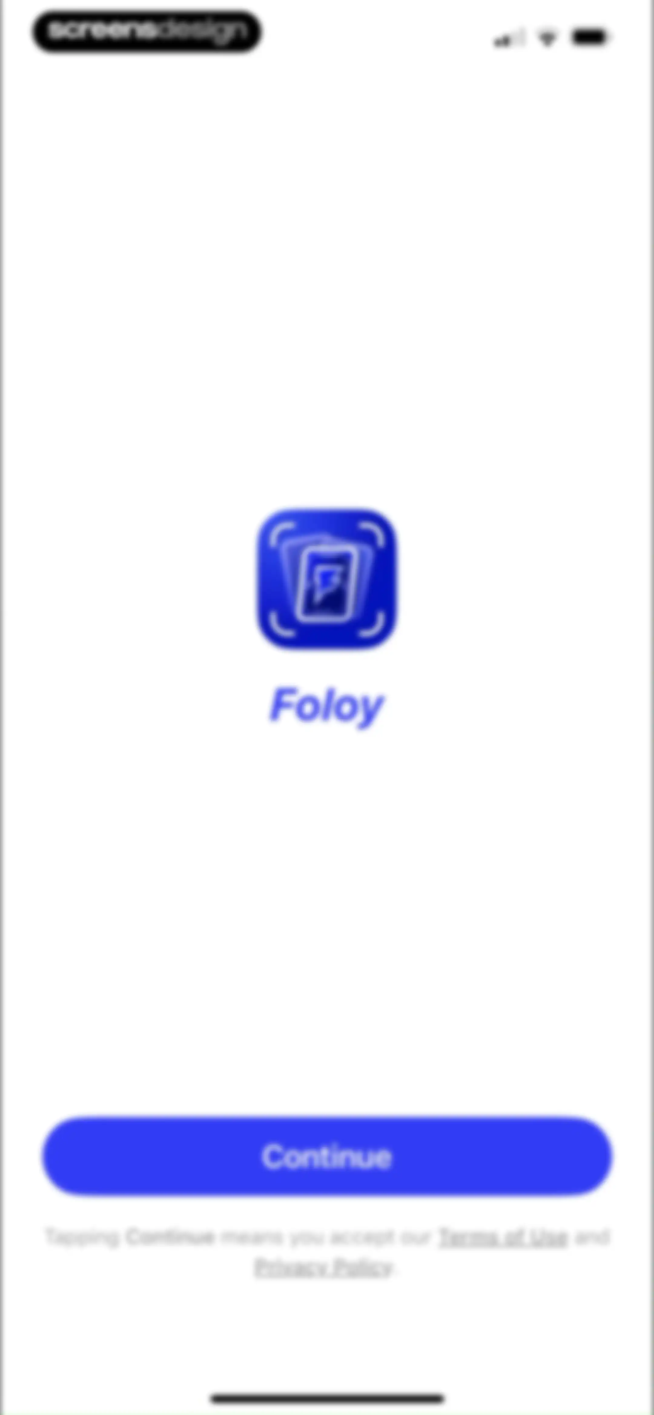 TCG Card Scanner & Value-Foloy screen 1