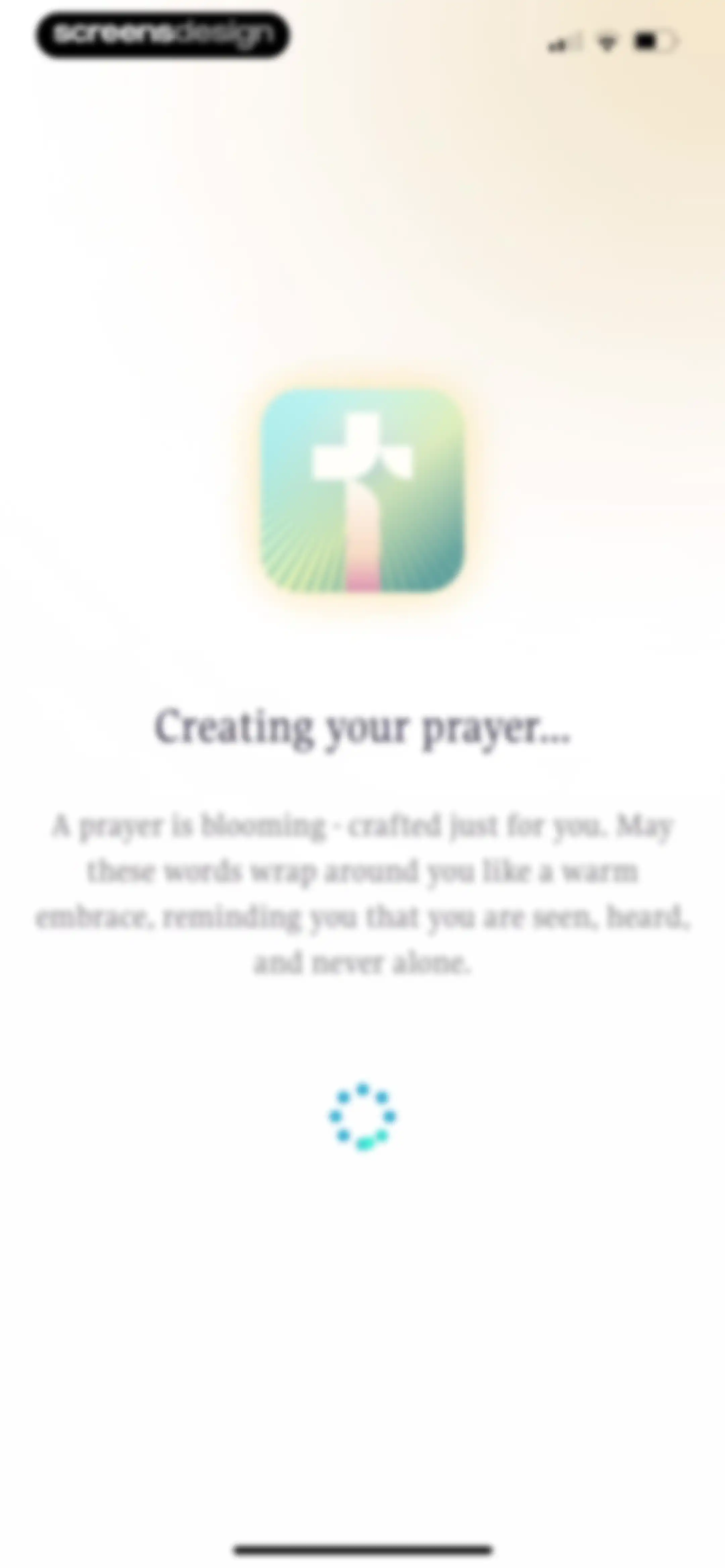 Bible Chat: Daily Devotional screen 147