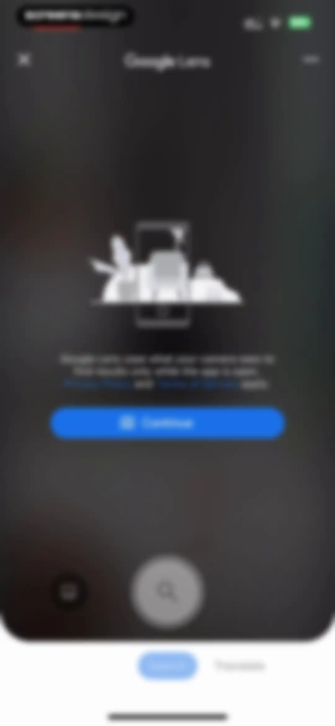 Google Chrome screen 43