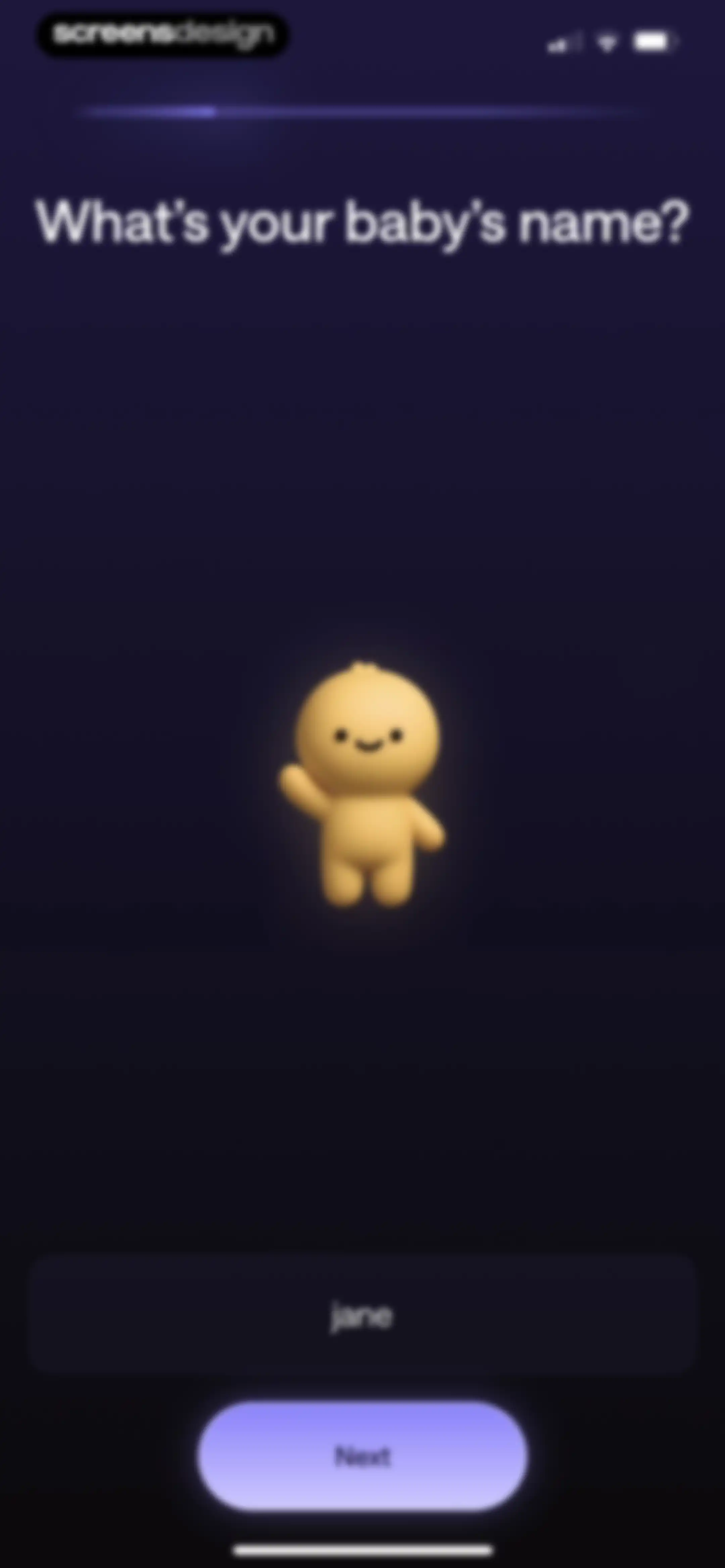 Napper: Baby Sleep Tracker screen 9