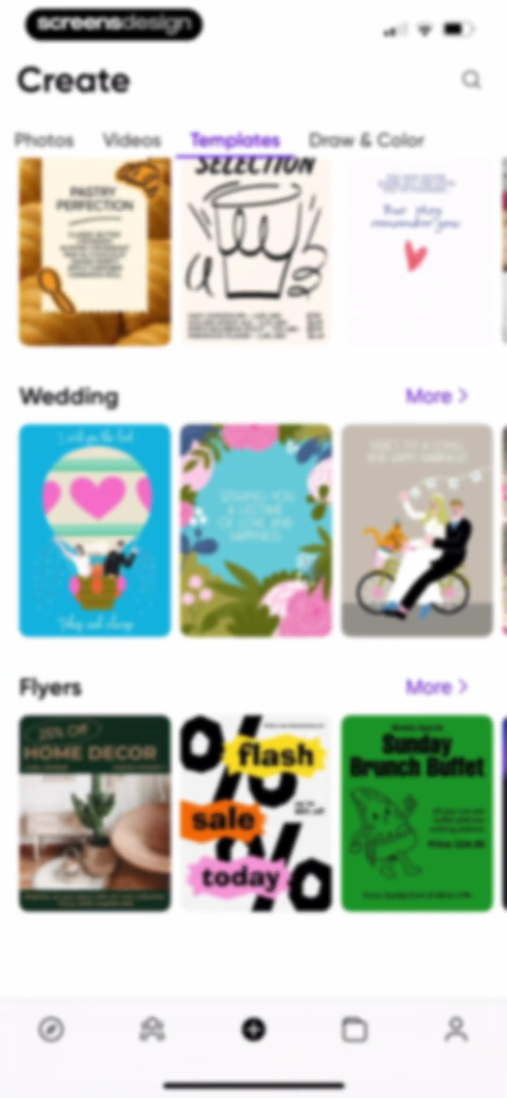 Picsart AI Photo Editor, Video screen 162