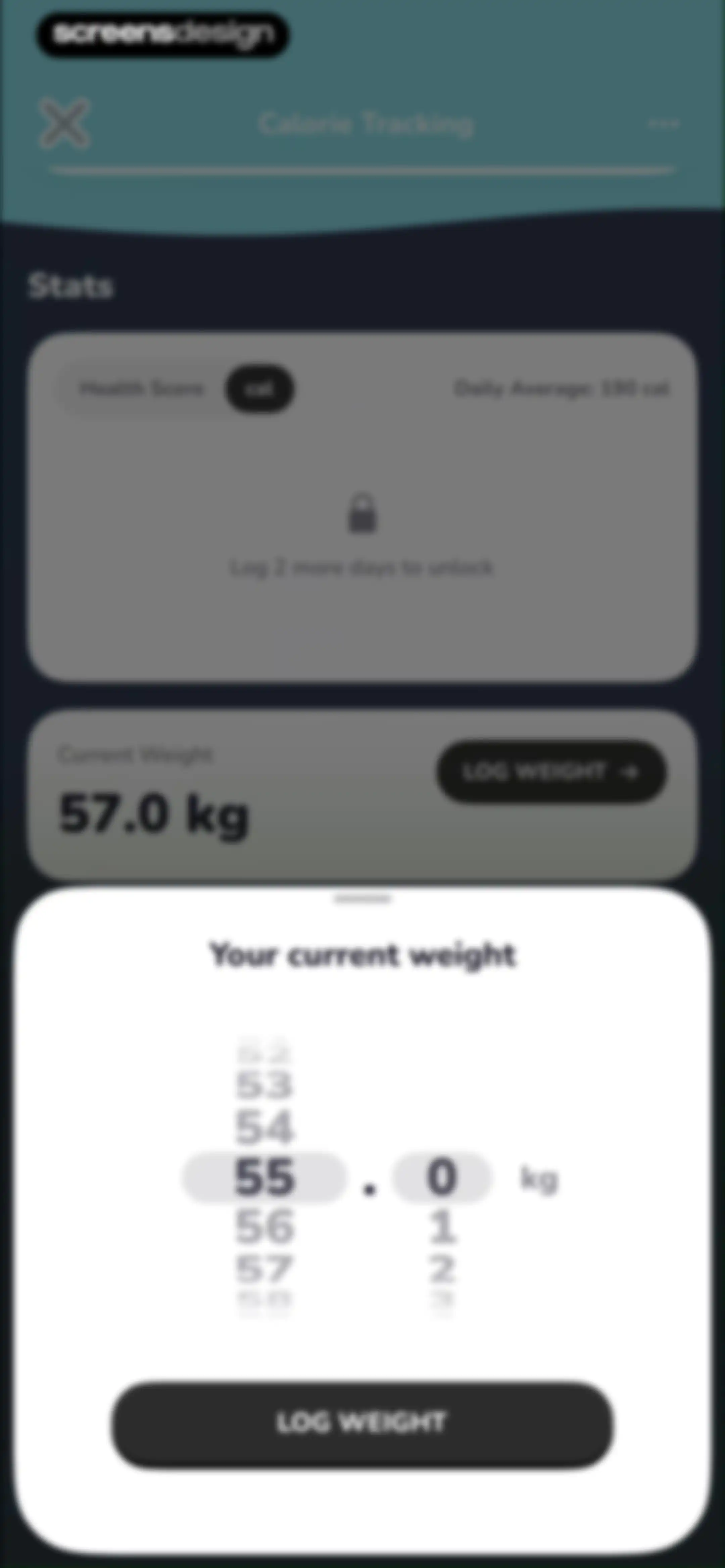 Home Workouts & Fitness | Luvu screen 186