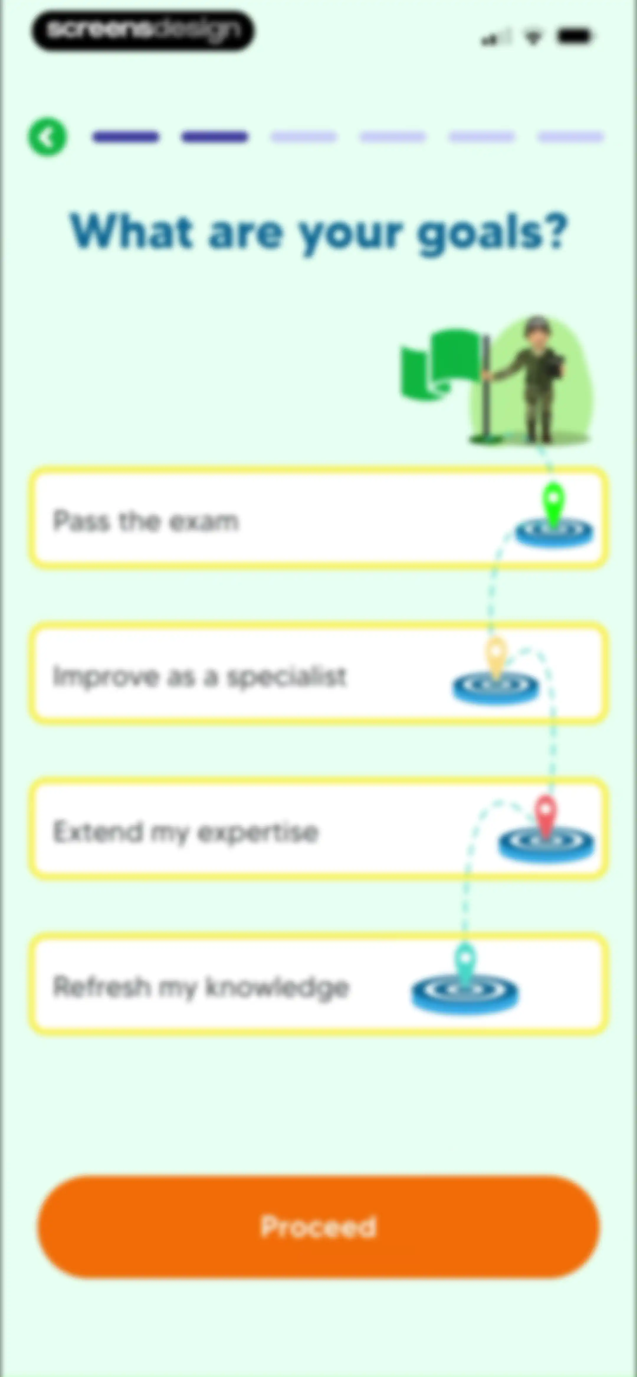 ASVAB Practice Test 2026: Prep screen 8