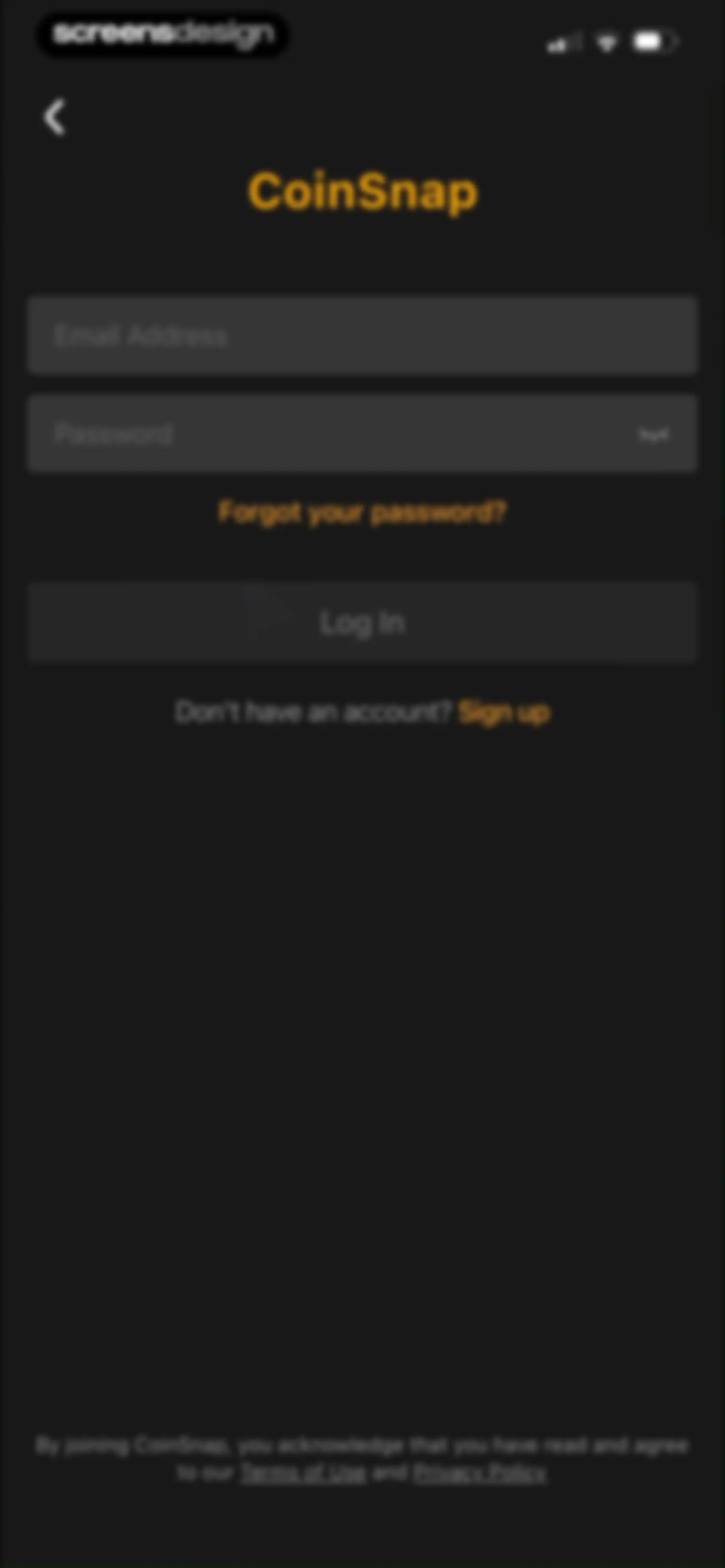 CoinSnap: Coin Identifier screen 112