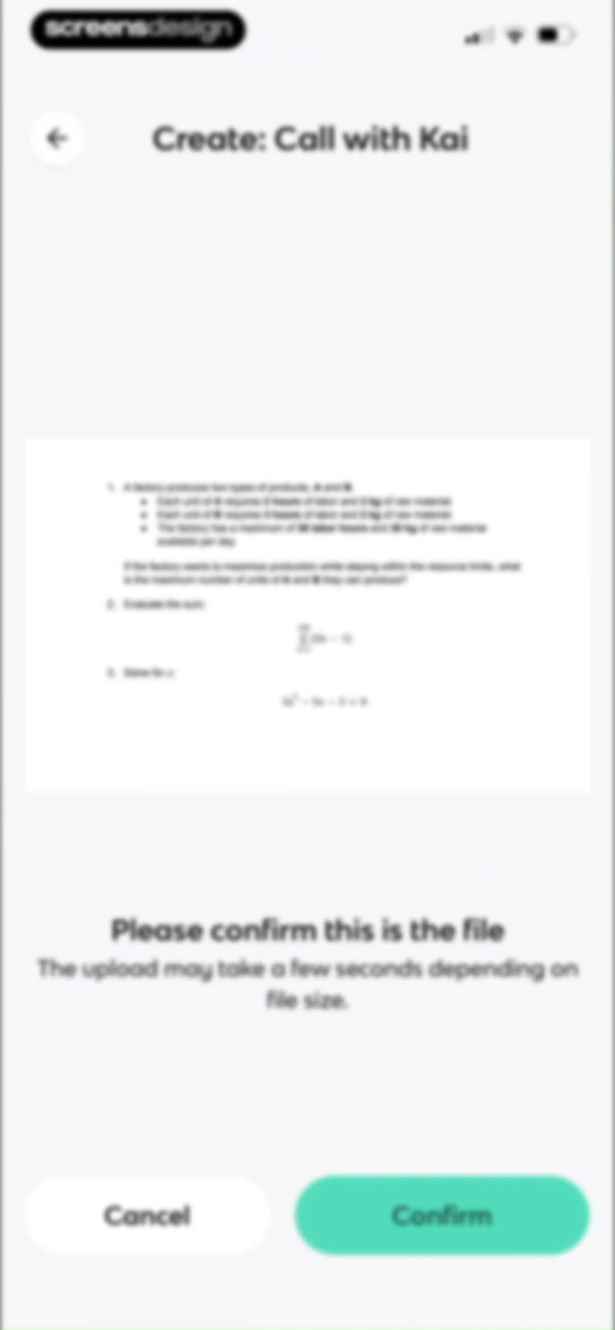 Knowt: AI Flashcards & Notes screen 109