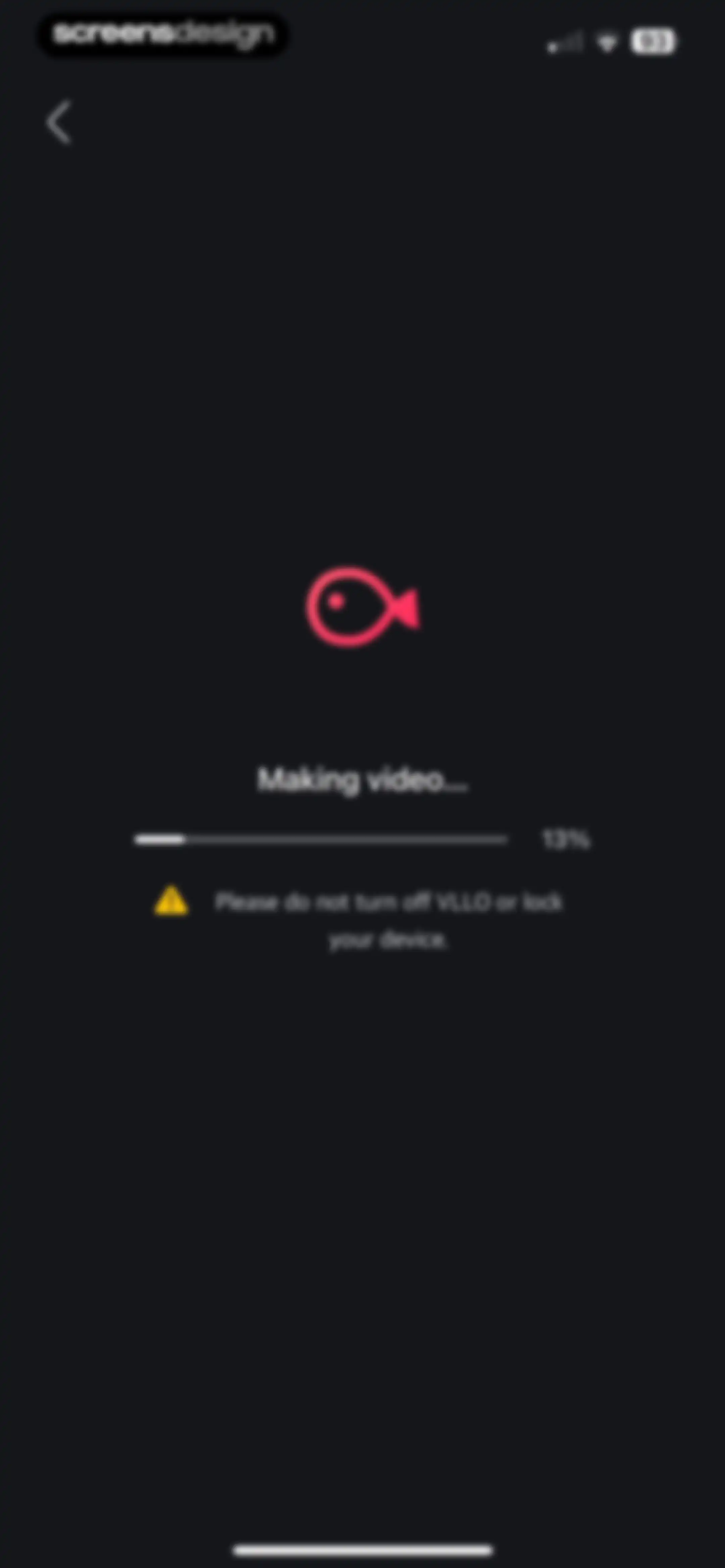 VLLO- Video Editor, Vlog Edits screen 122