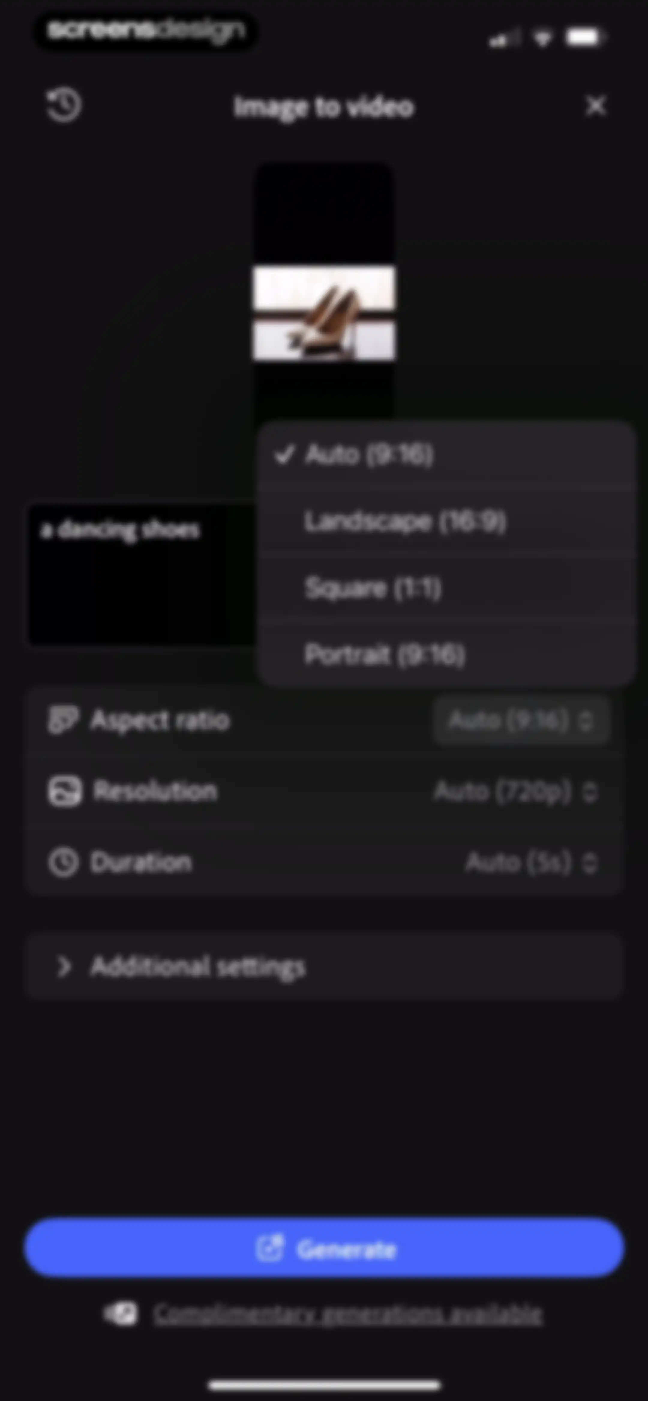 Adobe Premiere AI Video Editor screen 29