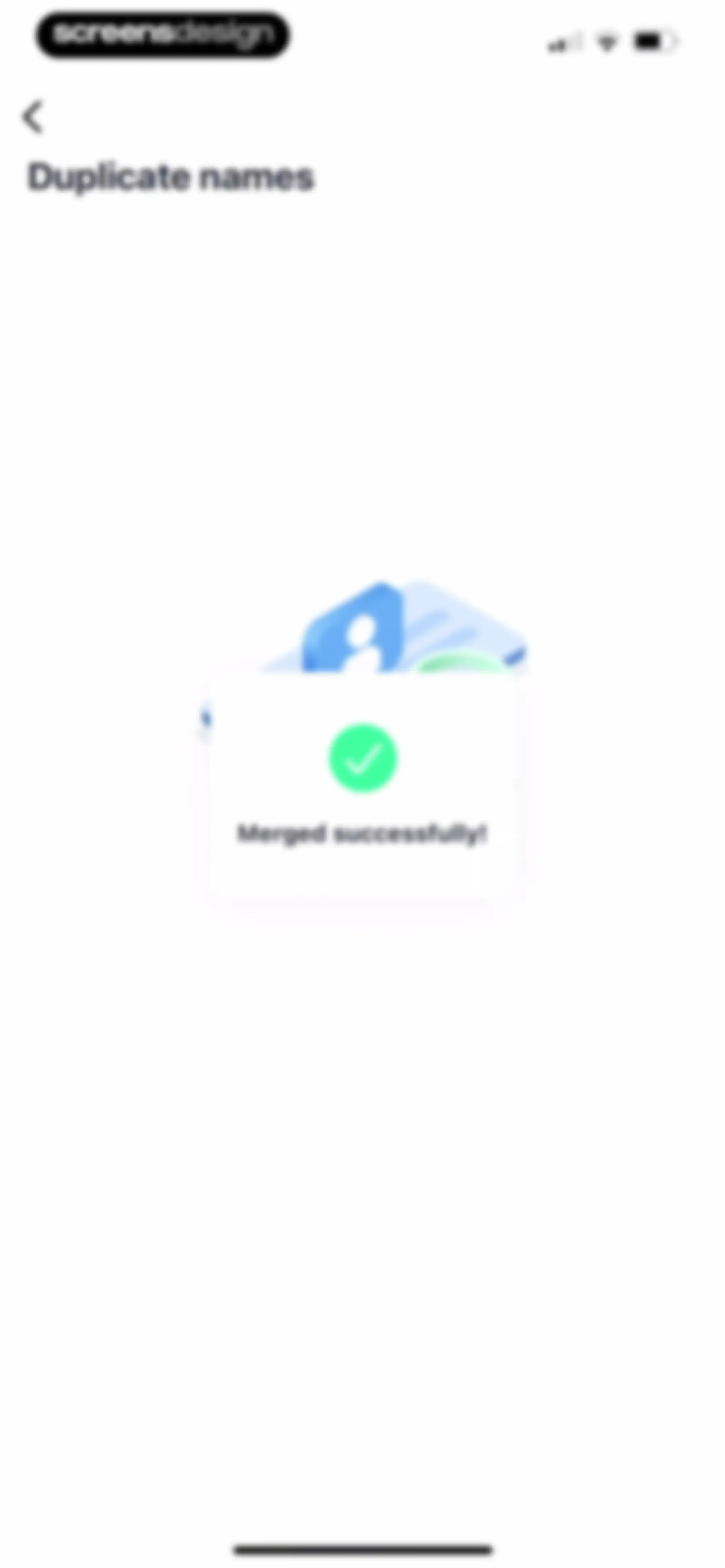 Mighty Cleaner: Smart Clean Up screen 103
