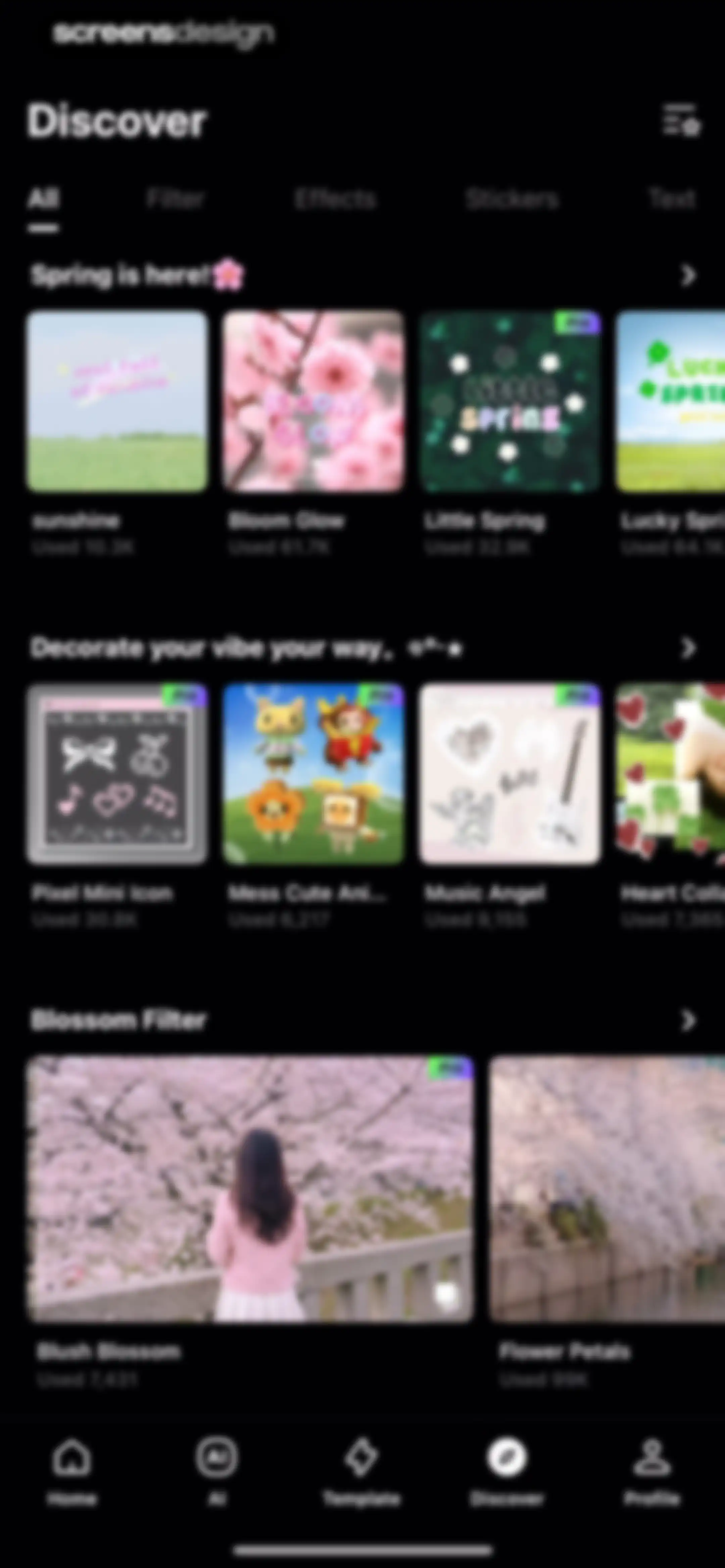 EPIK - AI Photo & Video Editor screen 132