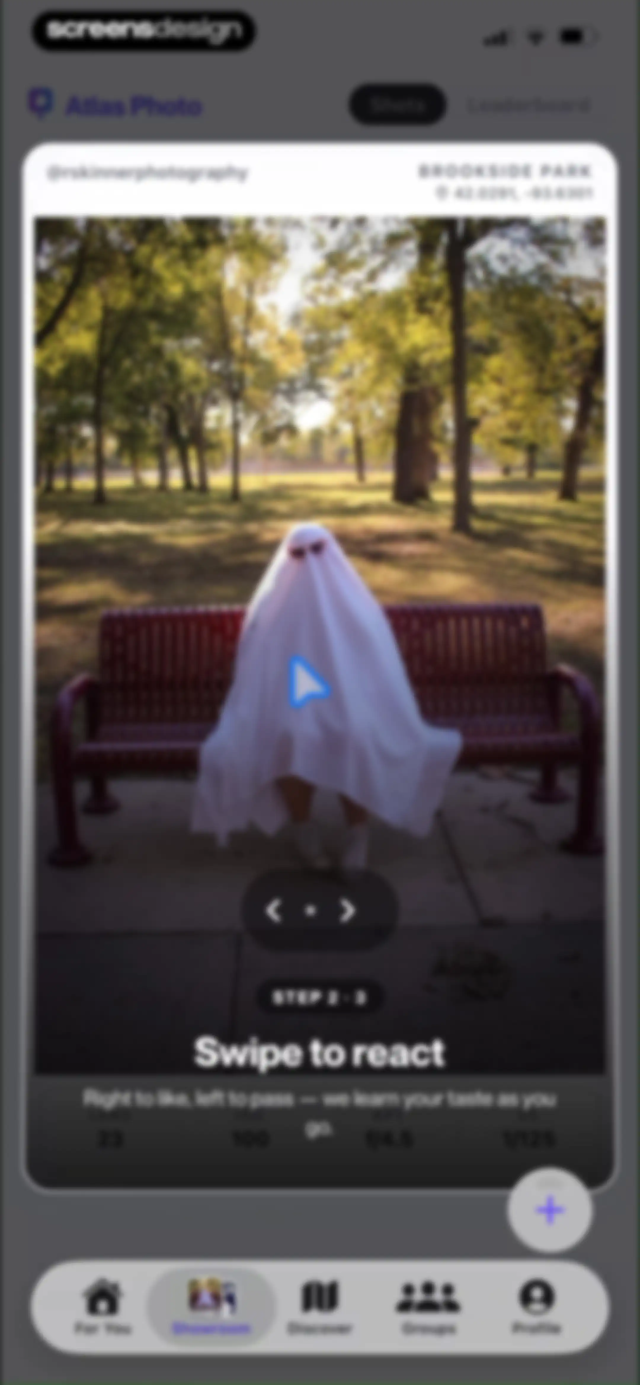 Atlas Photo – Photo Companion screen 113