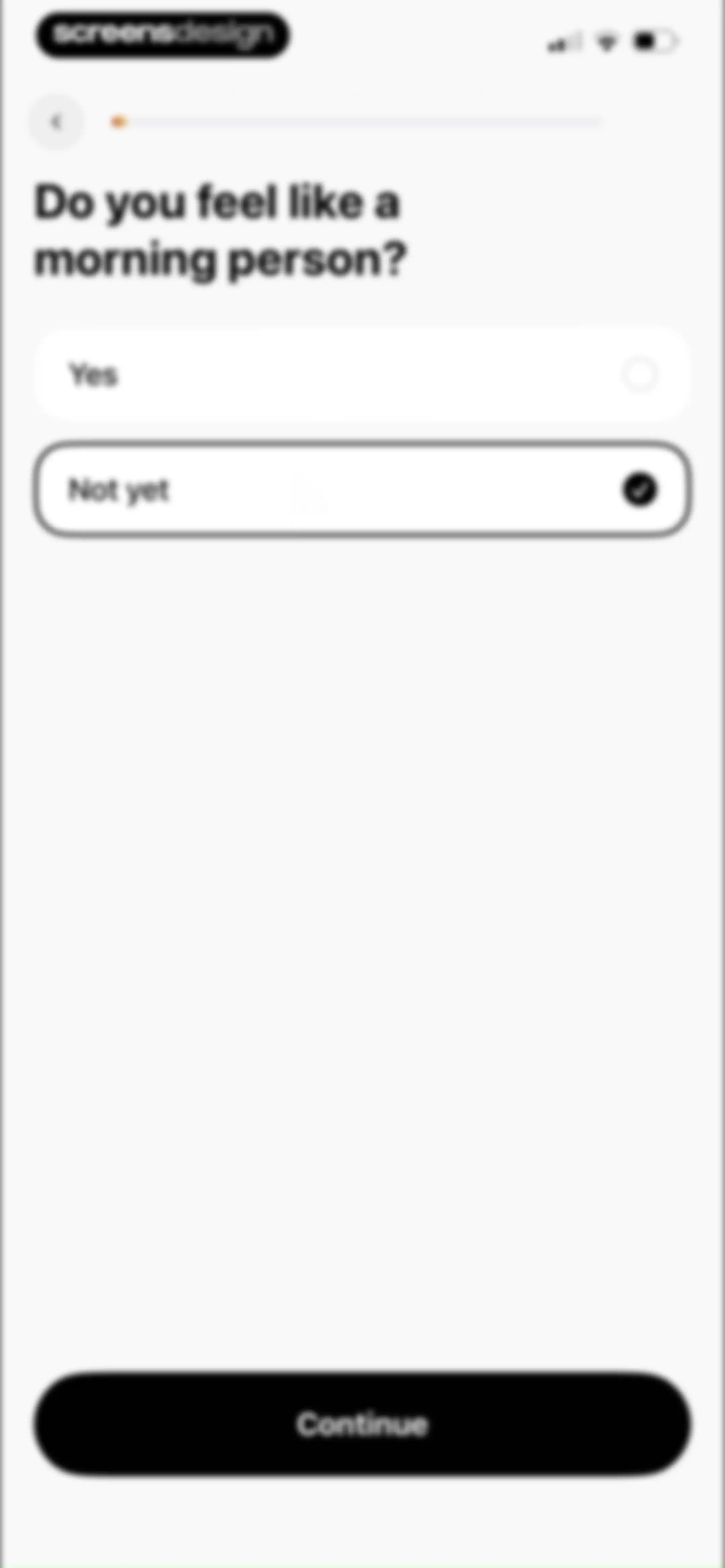 Wayk: Alarm Clock to Wake Up screen 6