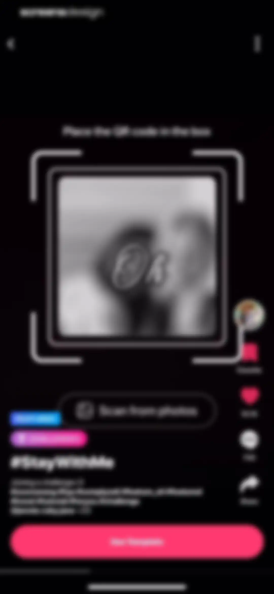 Zoomerang - Ai Video Maker screen 99