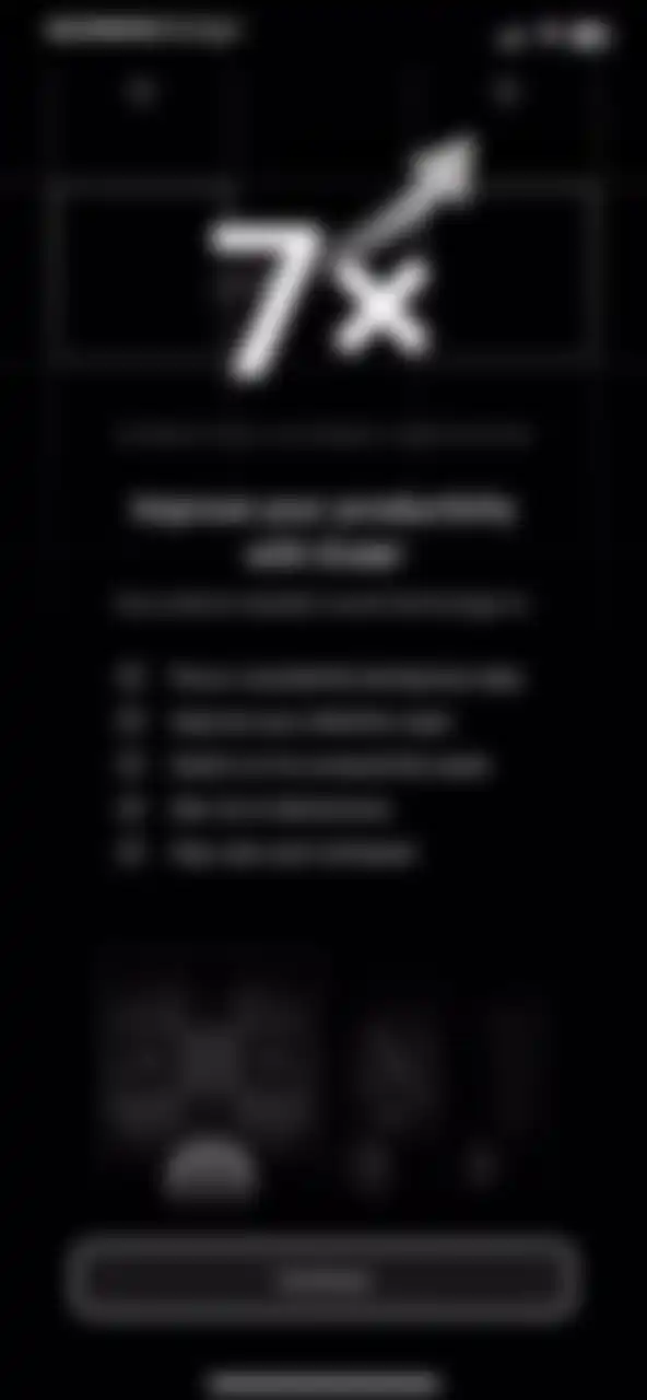 Endel: Focus & Sleep Sounds screen 22