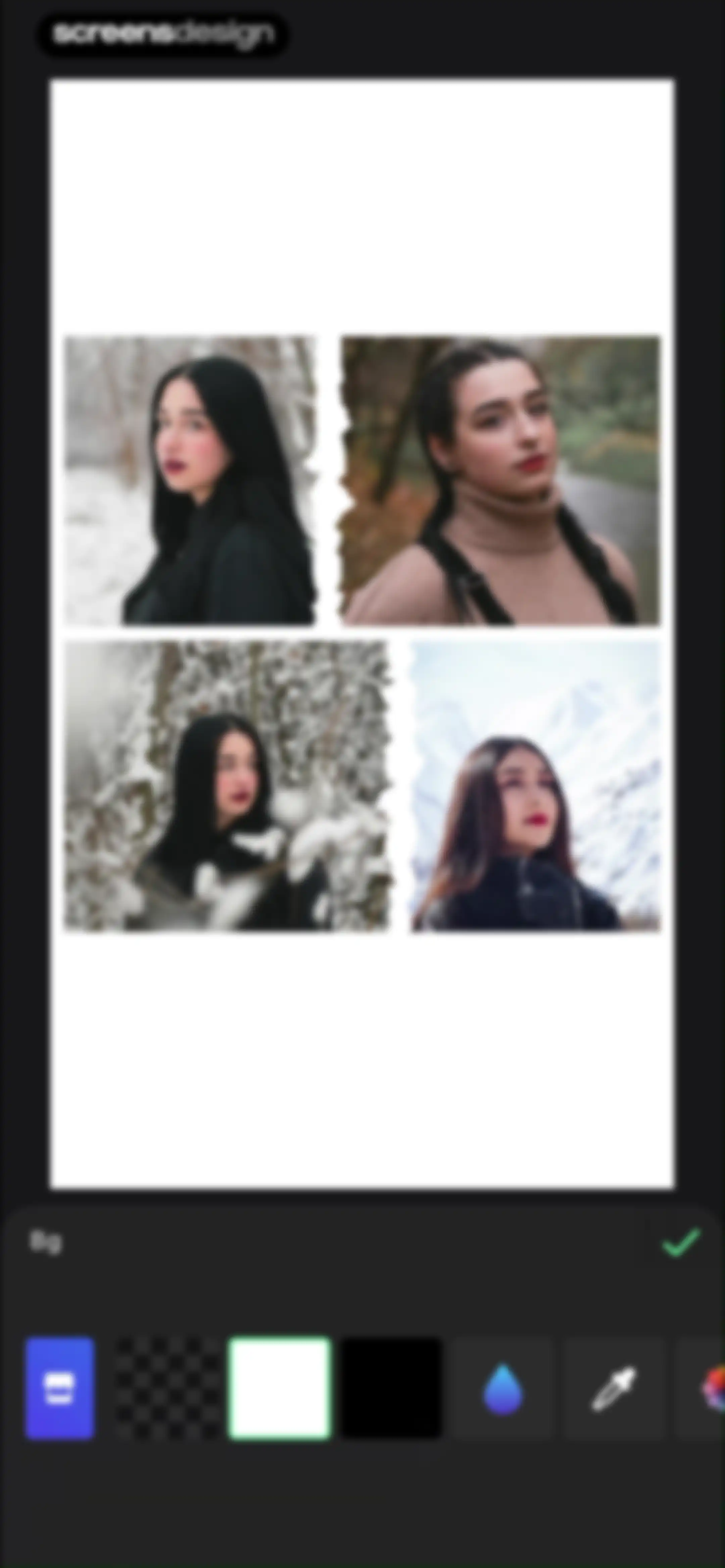Photo Collage Maker: InCollage screen 24