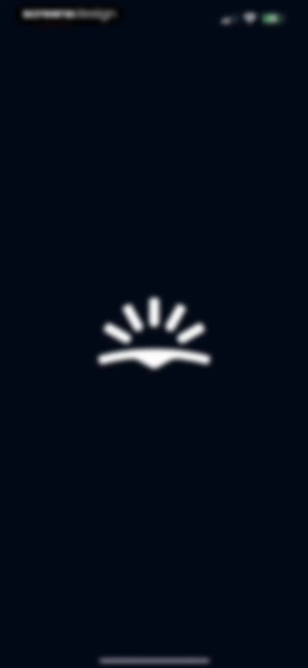 Skyscanner Flights & Travel screen 1