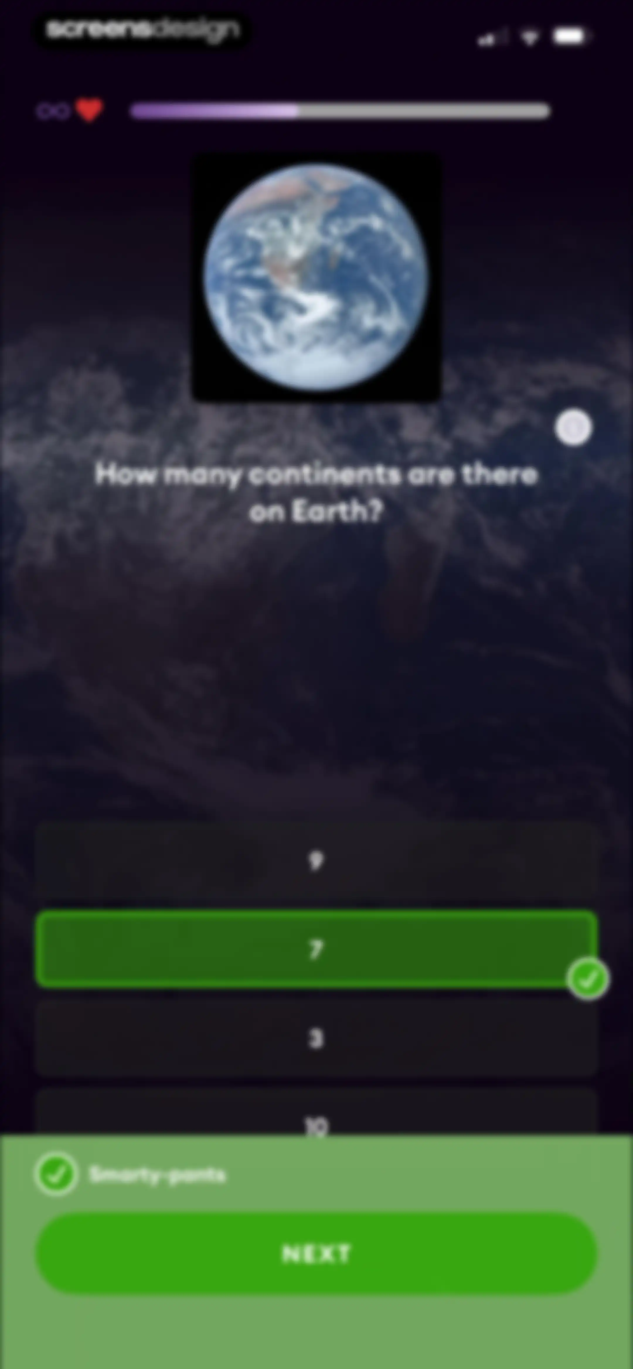 Yuno - General knowledge screen 51