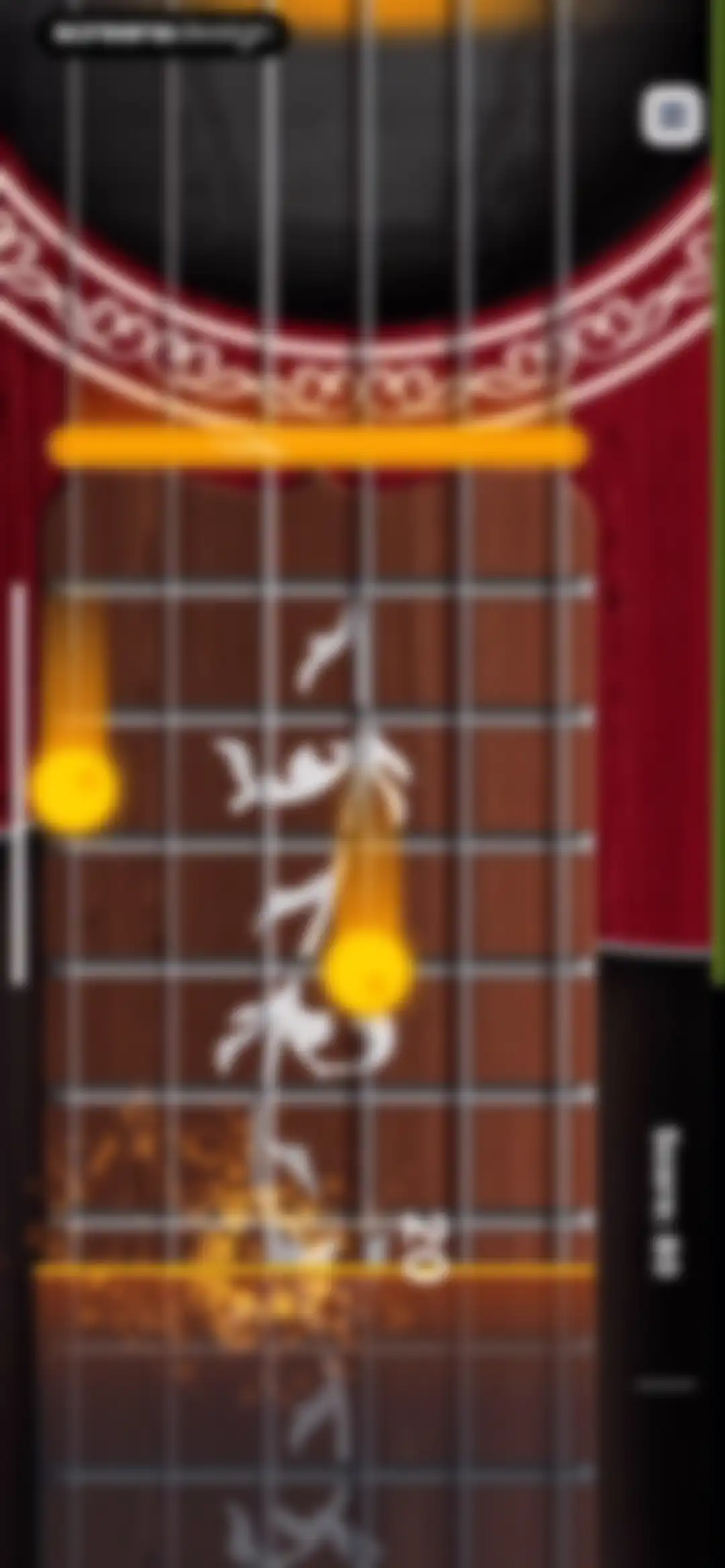 Guitar Tuner - Ukulele & Bass screen 15