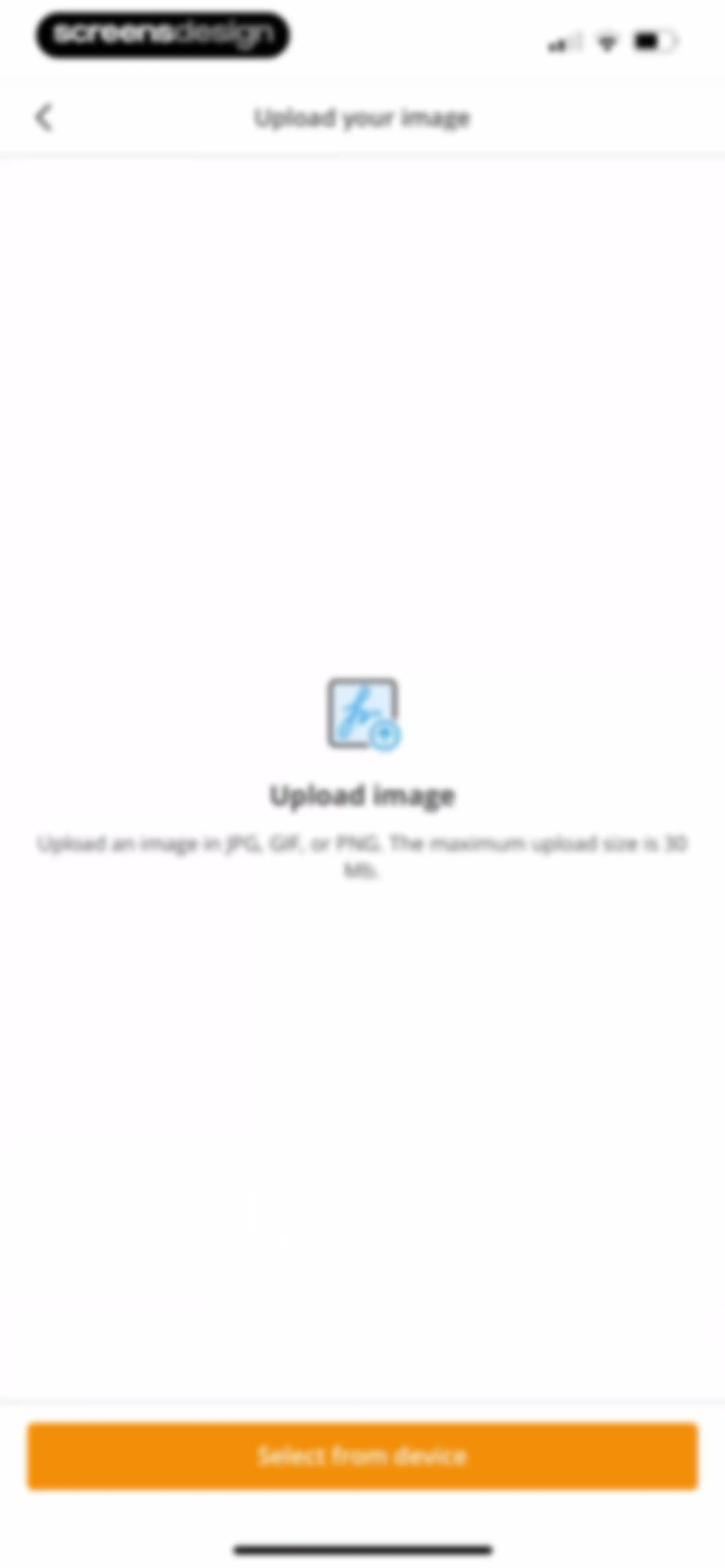 pdfFiller: edit PDF documents screen 44