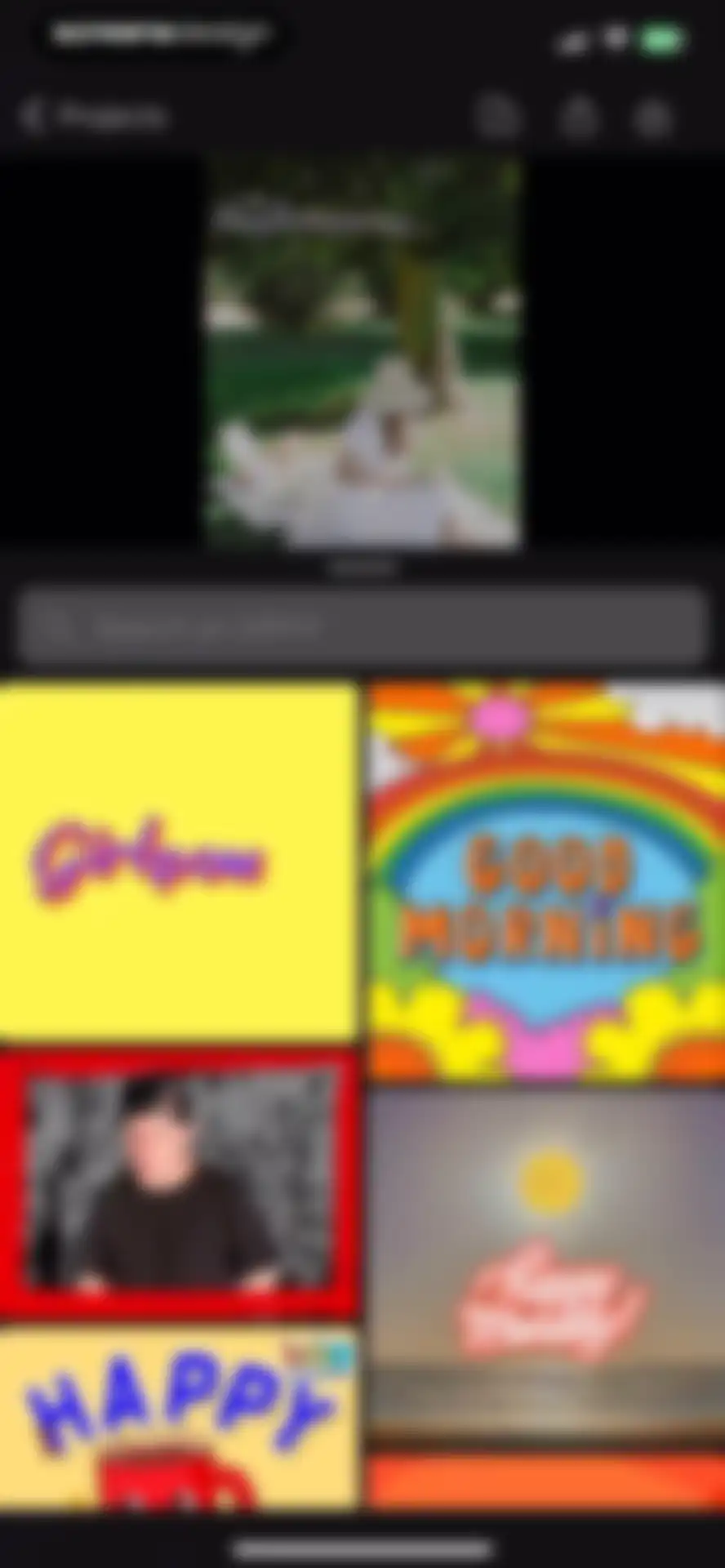 Video Editor · screen 27