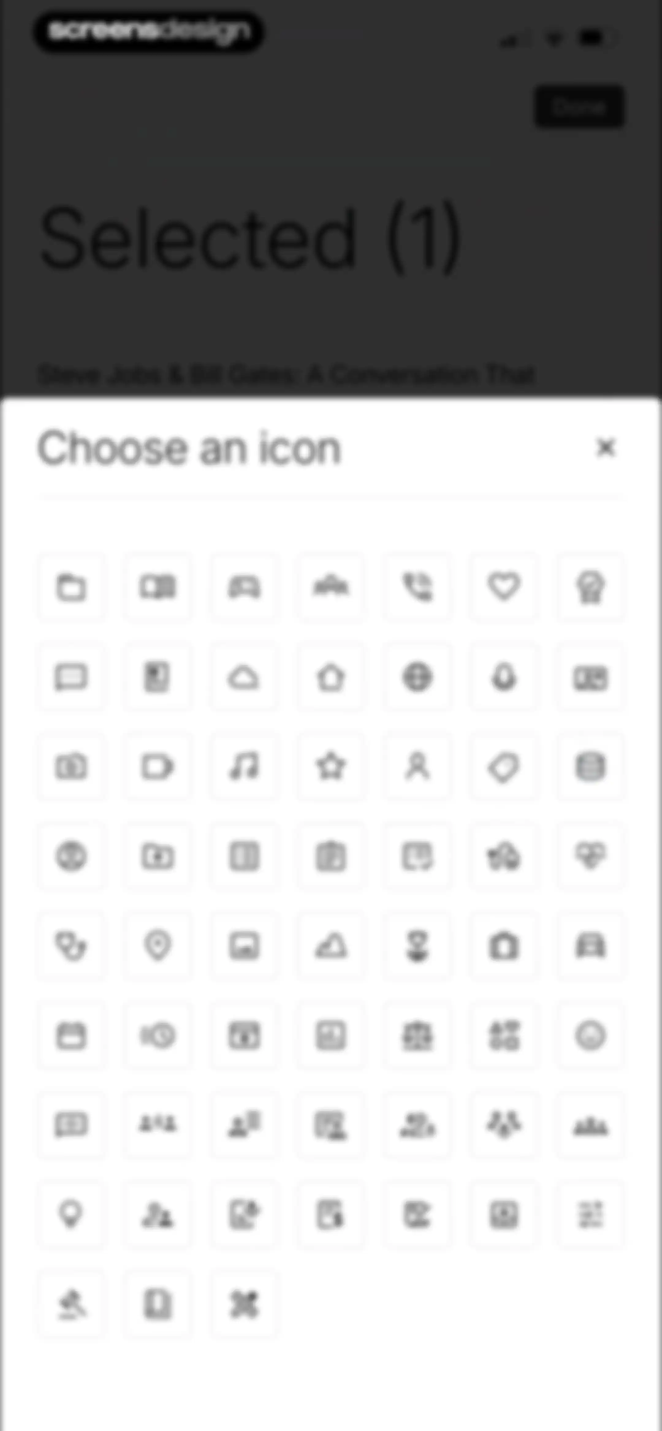 Plaud: AI Note Taker screen 56