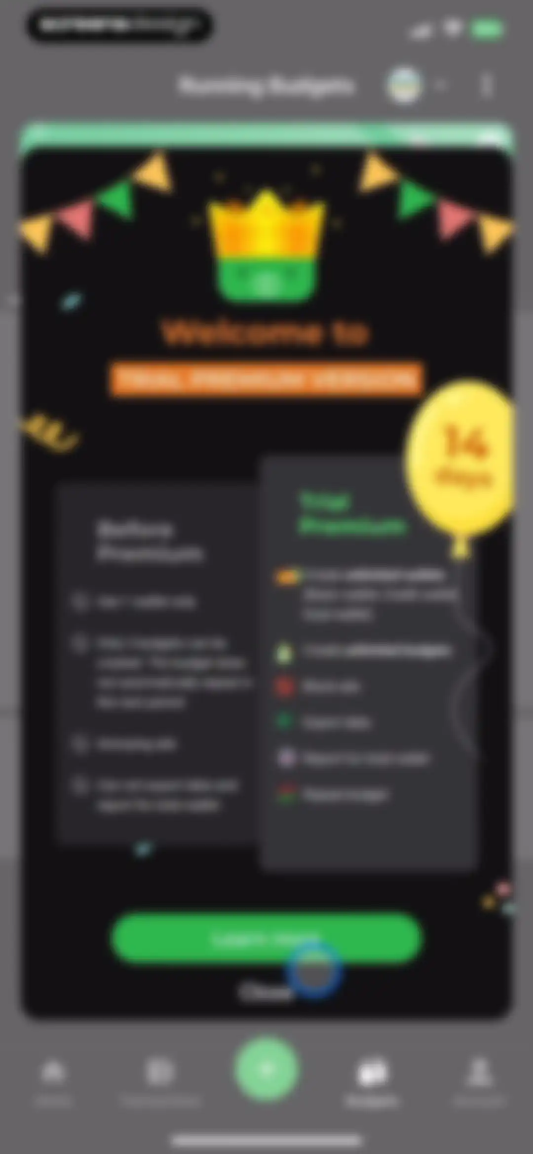 Money Lover: Money Manager screen 53