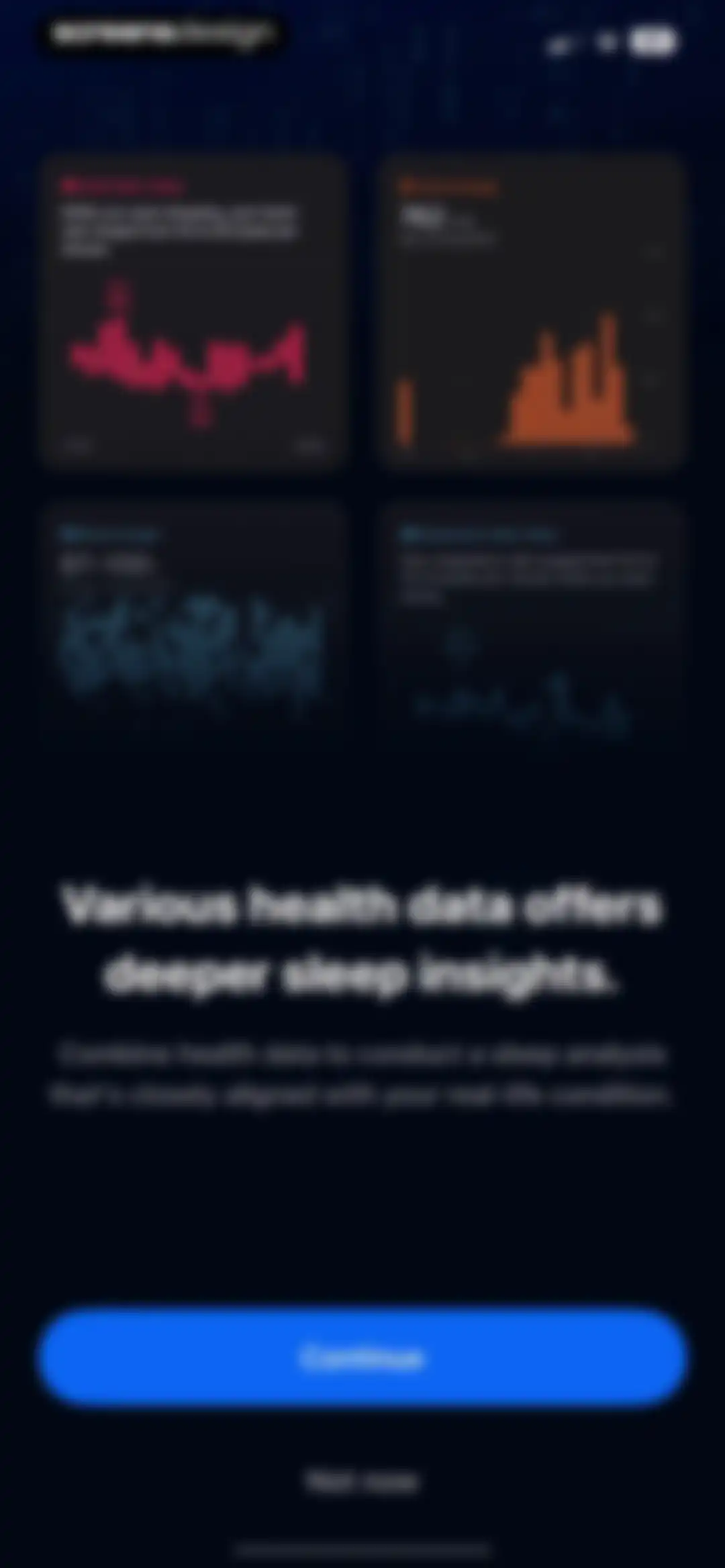 ShutEye®: Sleep Tracker, Sound screen 44