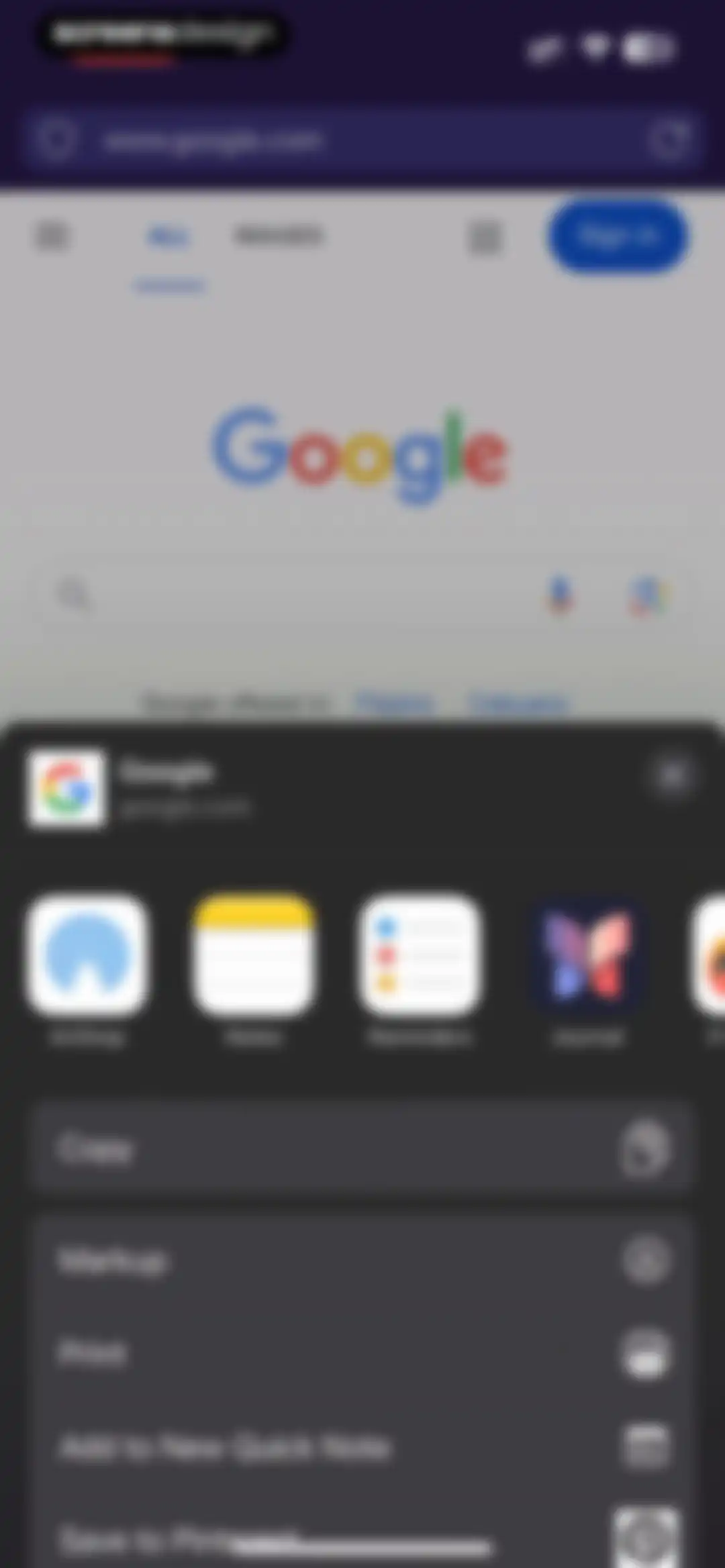 VPN Proxy Fast - Super VPN screen 39
