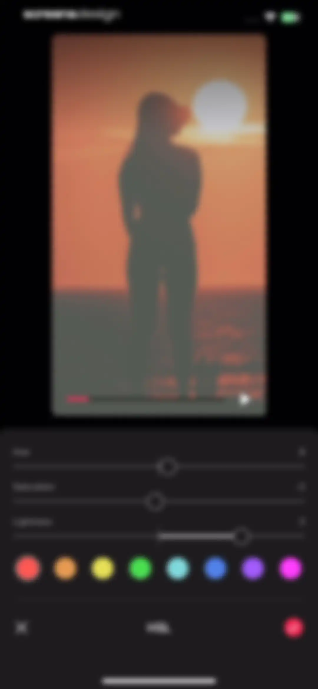 Reels & Story Maker: Storybeat screen 34