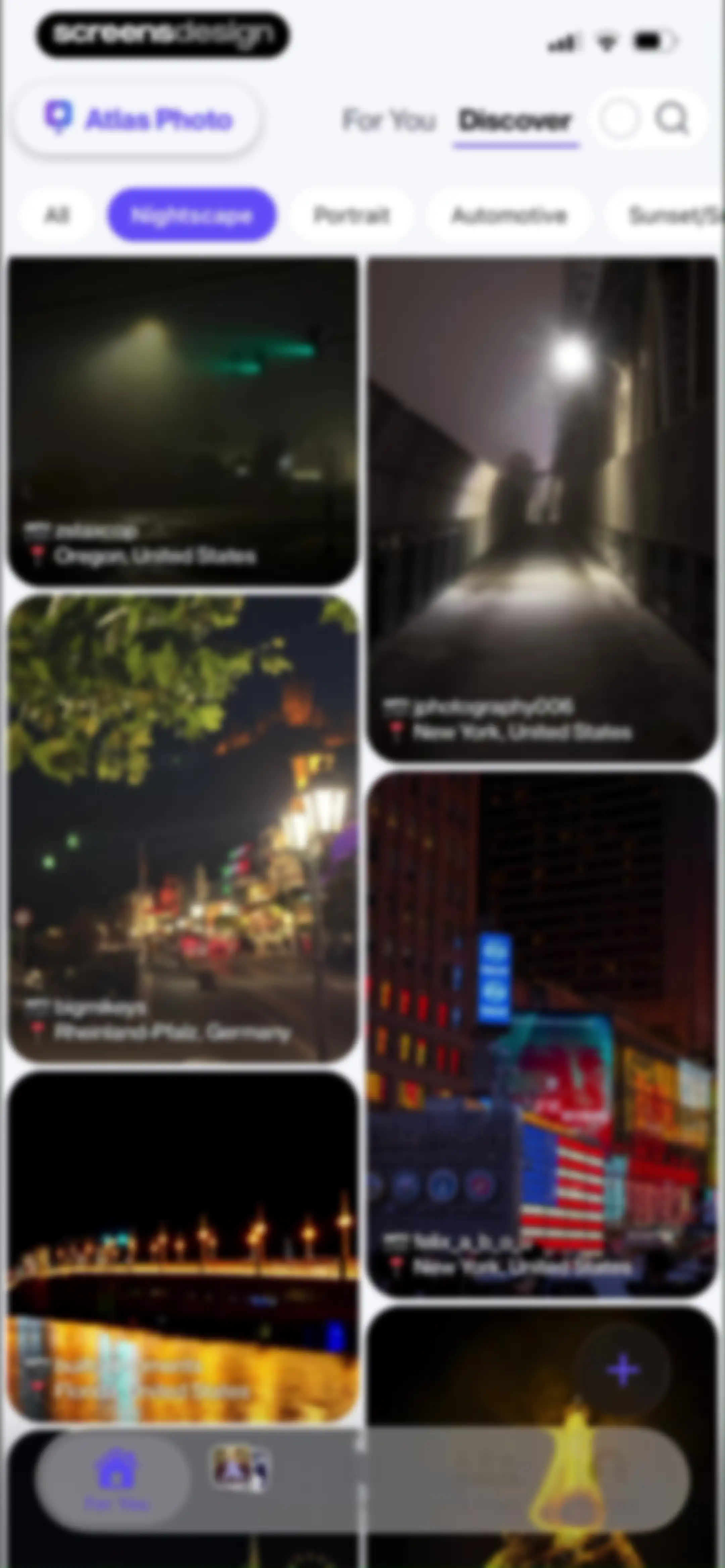 Atlas Photo – Photo Companion screen 105